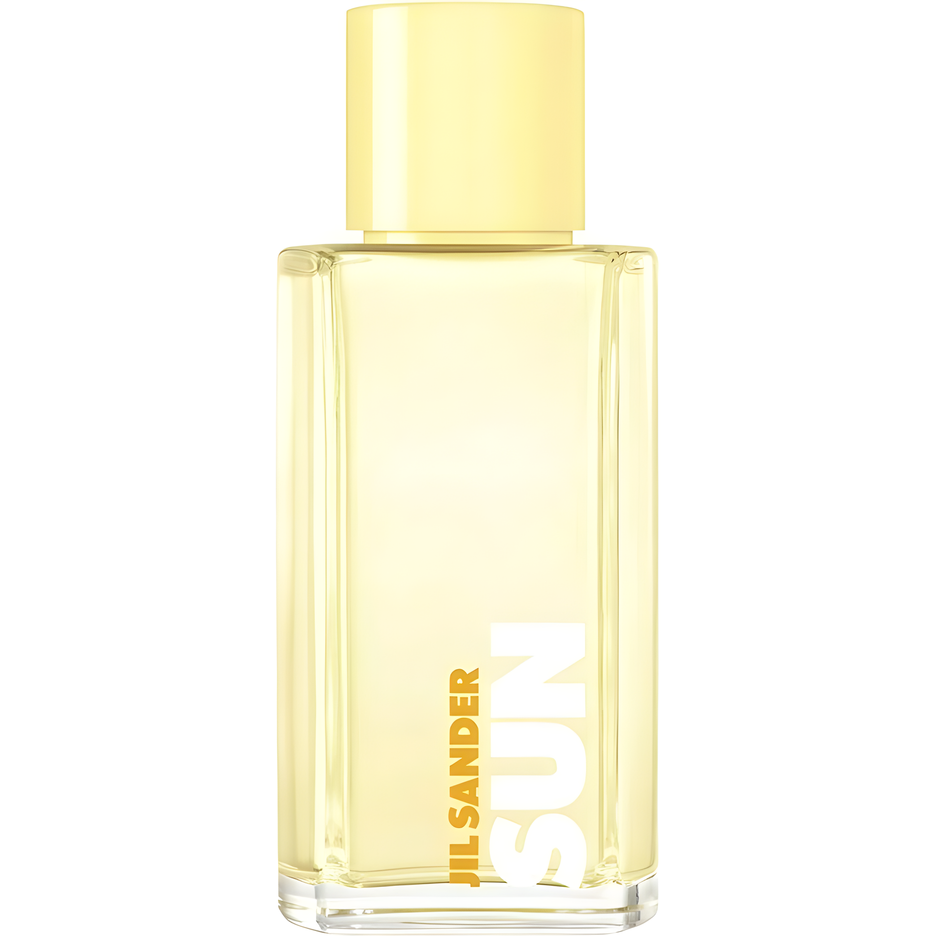 Sun Sea Salt & Genista by Jil Sander perfume bottle