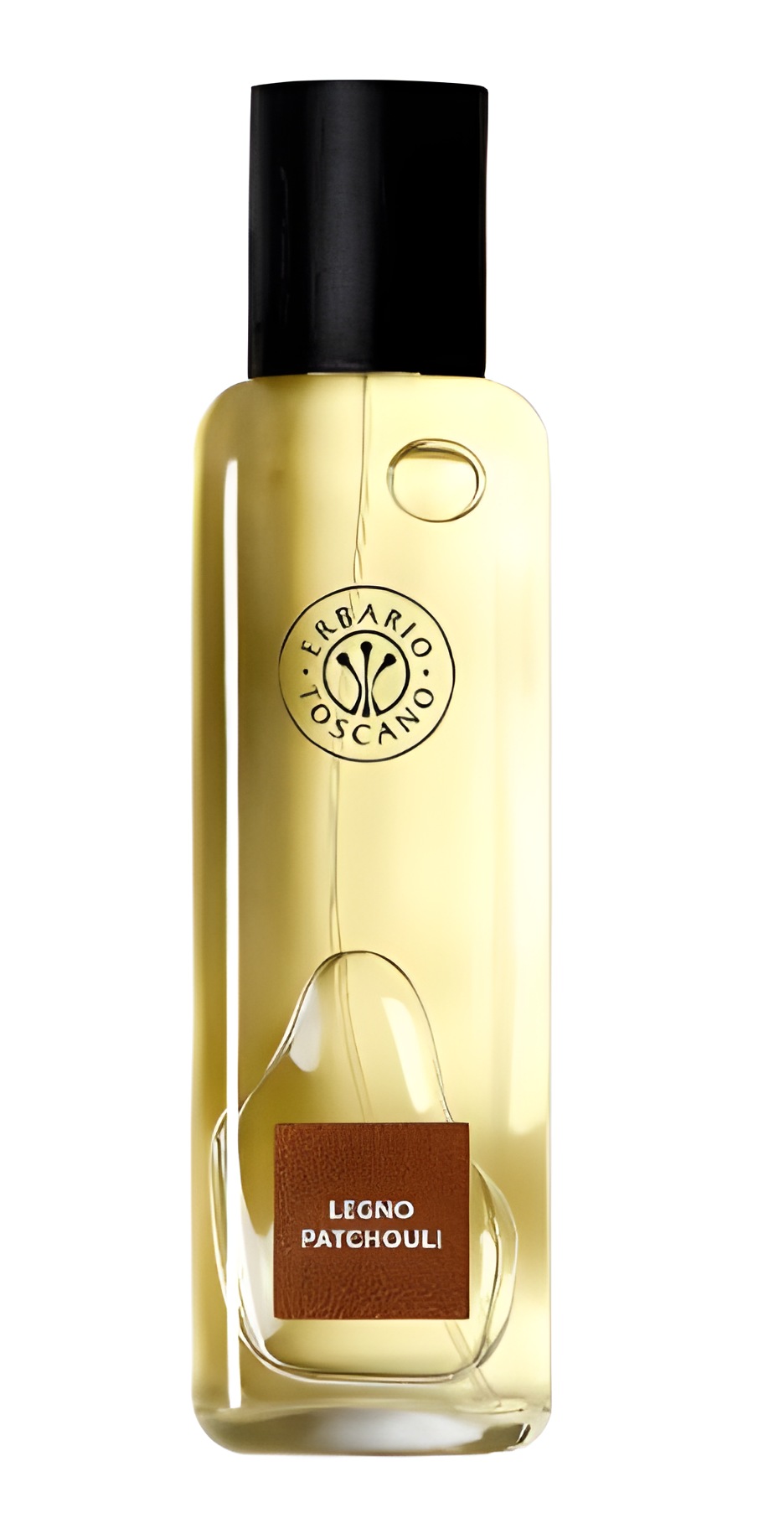 Legno Patchouli by Erbario Toscano perfume bottle