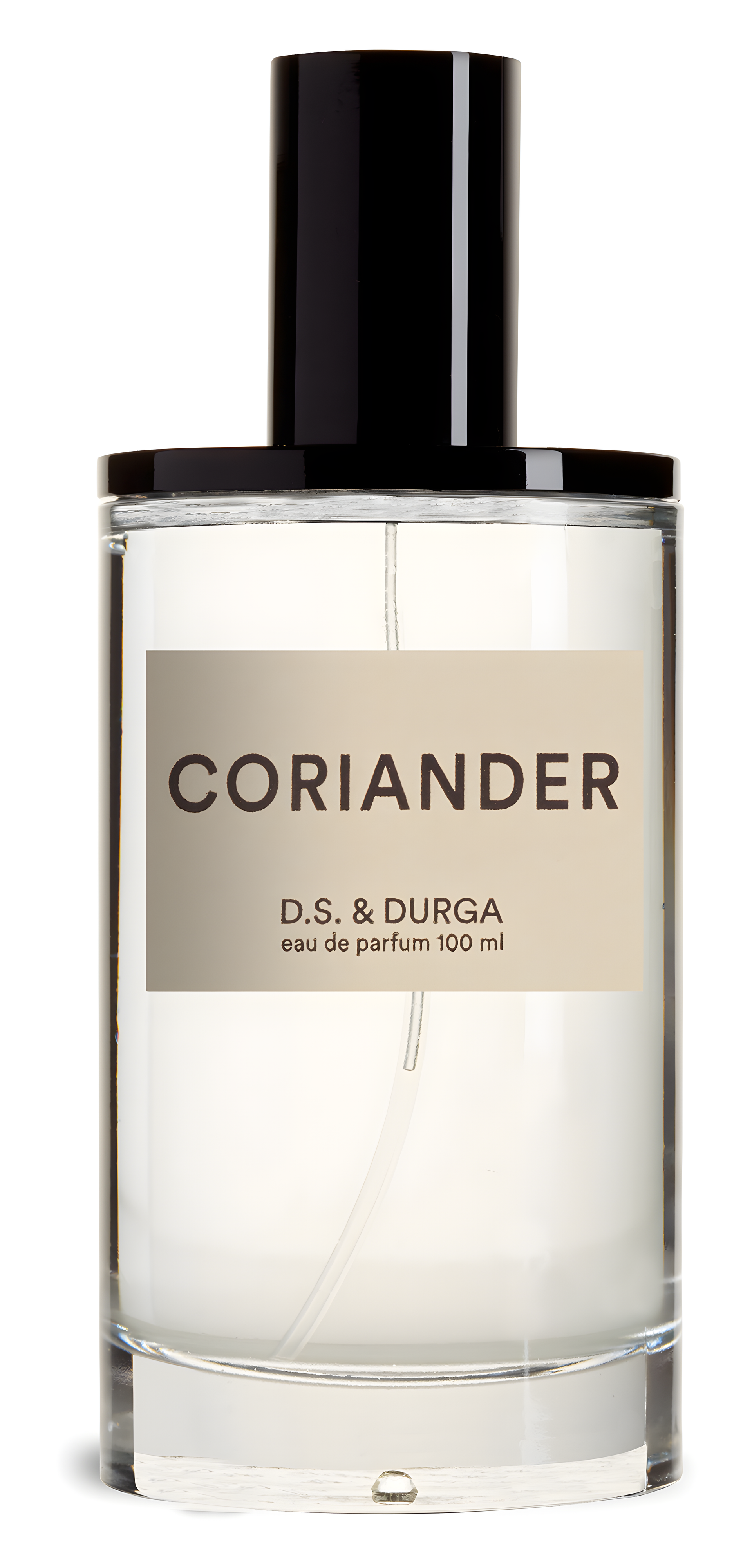 Coriander by DS&Durga perfume bottle