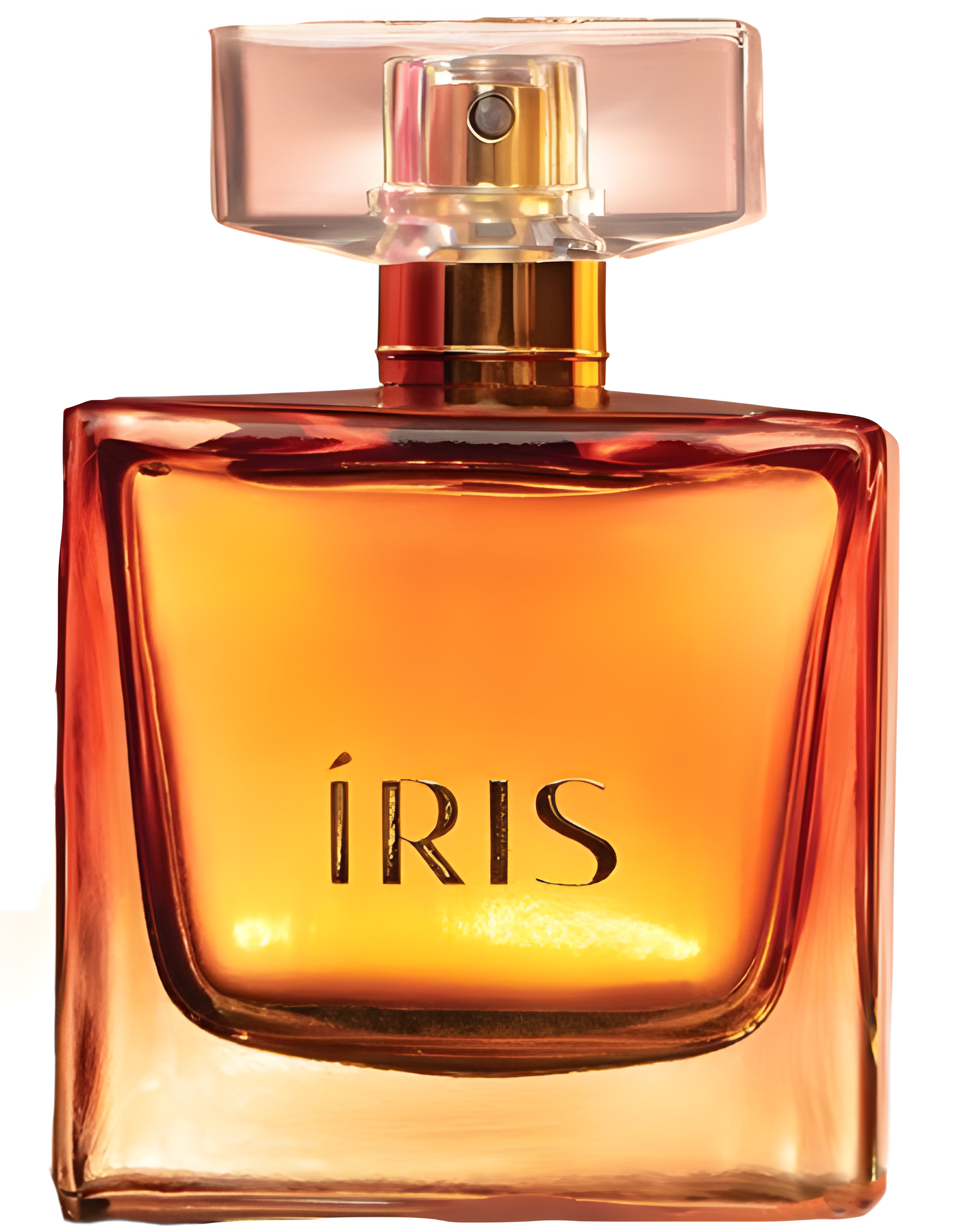 Íris by Avatim perfume bottle