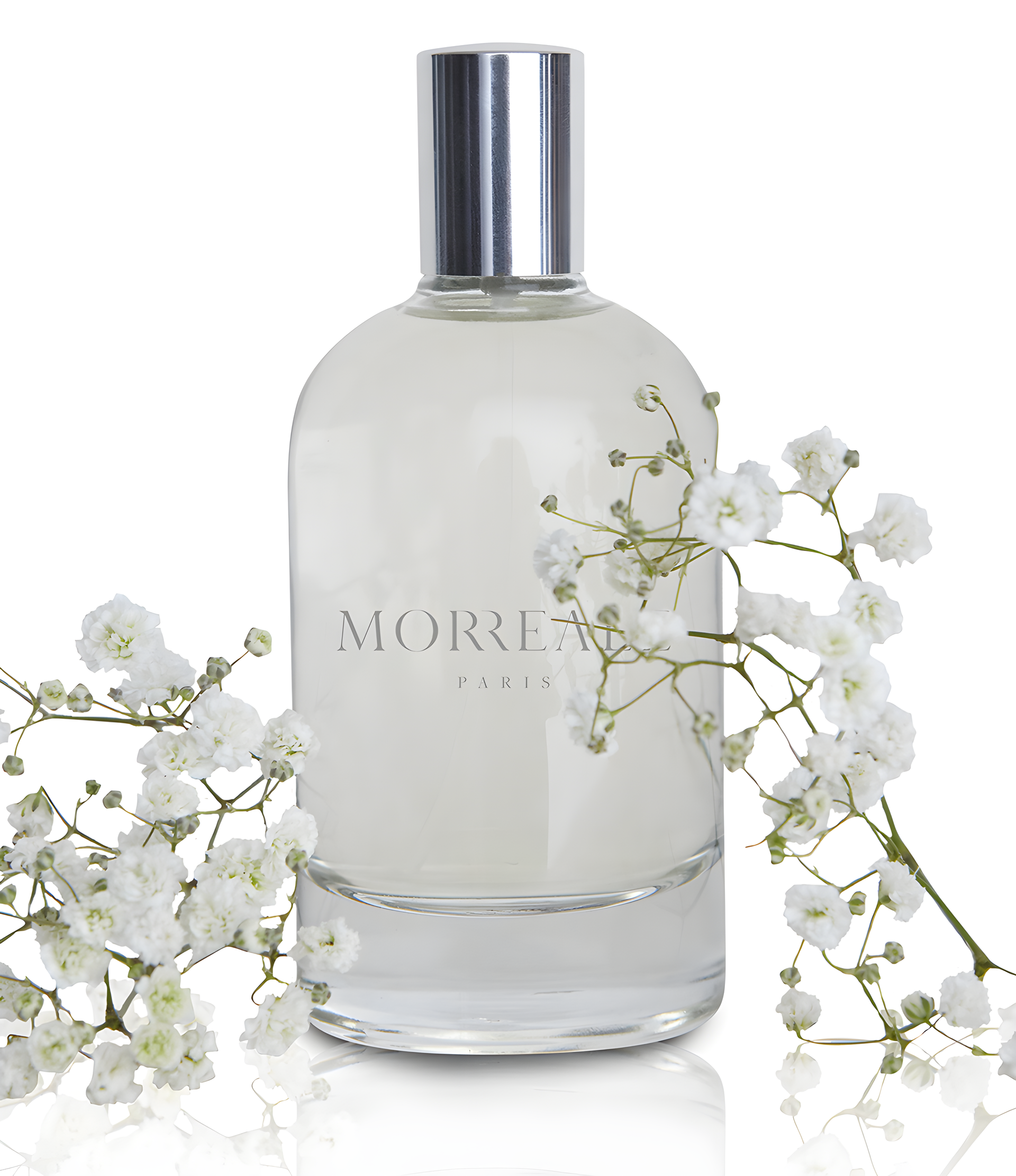 Morreale Pour Homme by Morreale Paris perfume bottle