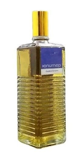 Юпитер - Jupiter by Red Carnation – Красная гвоздика perfume bottle