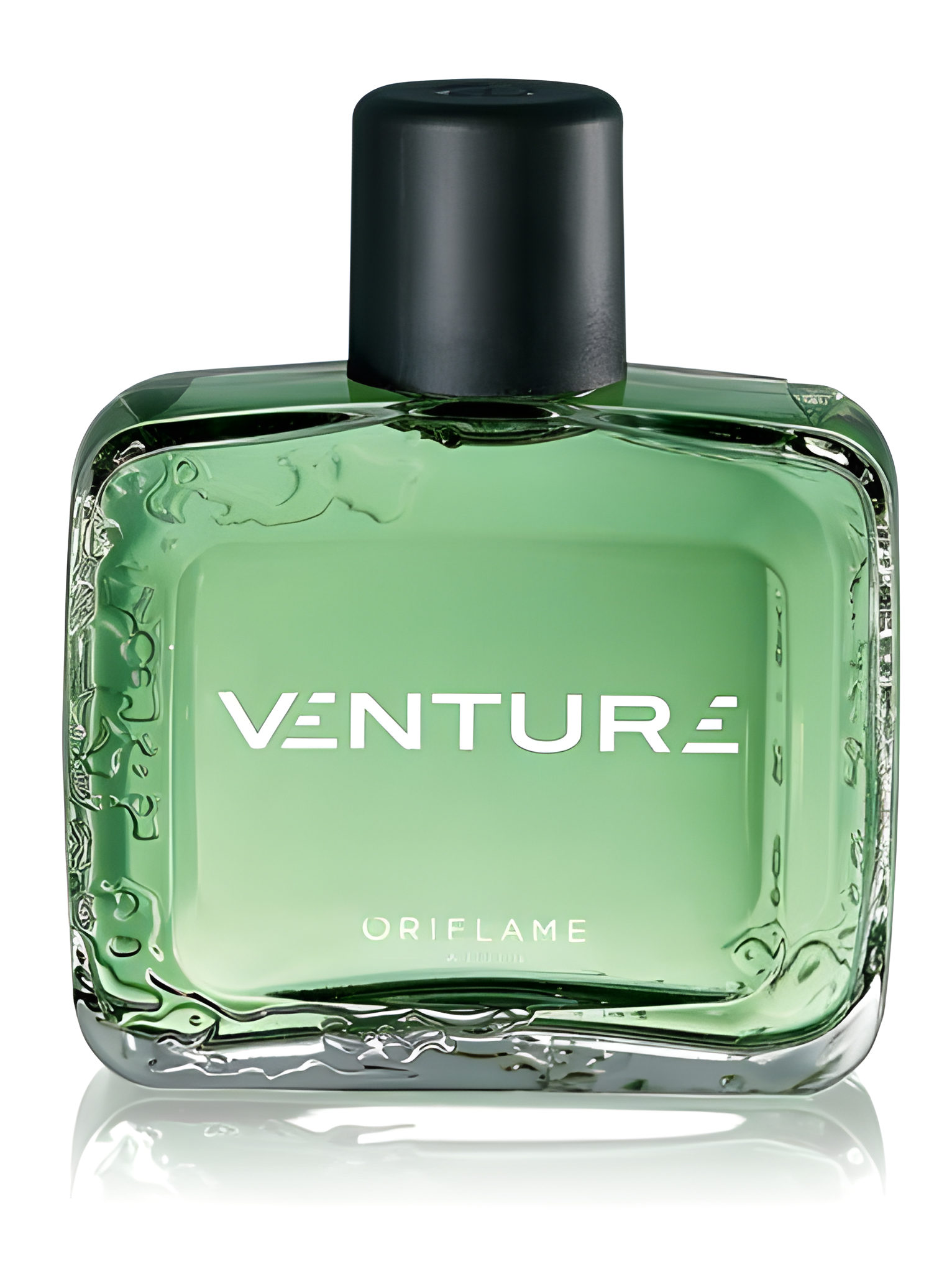Venture by Oriflame perfume bottle