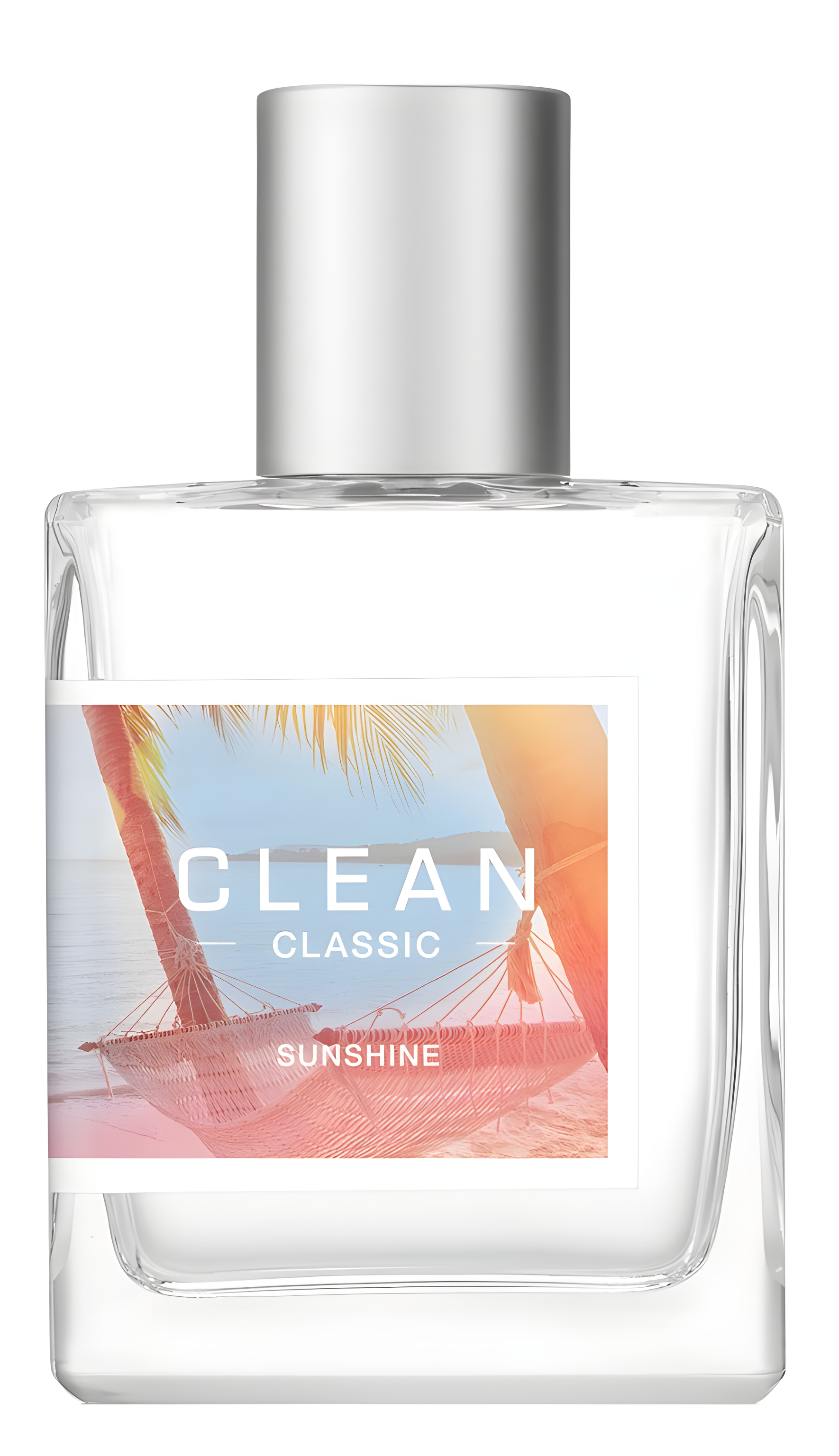 Clean Classic Sunshine by Clean perfume bottle