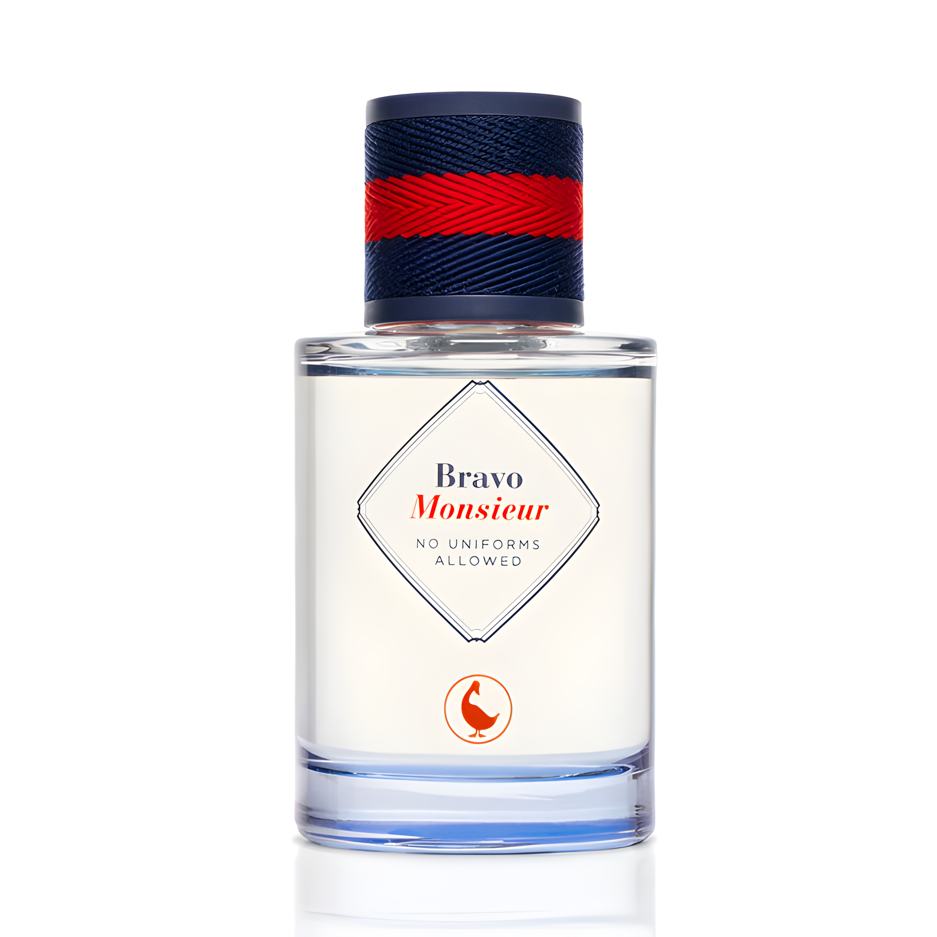Bravo Monsieur by El Ganso perfume bottle