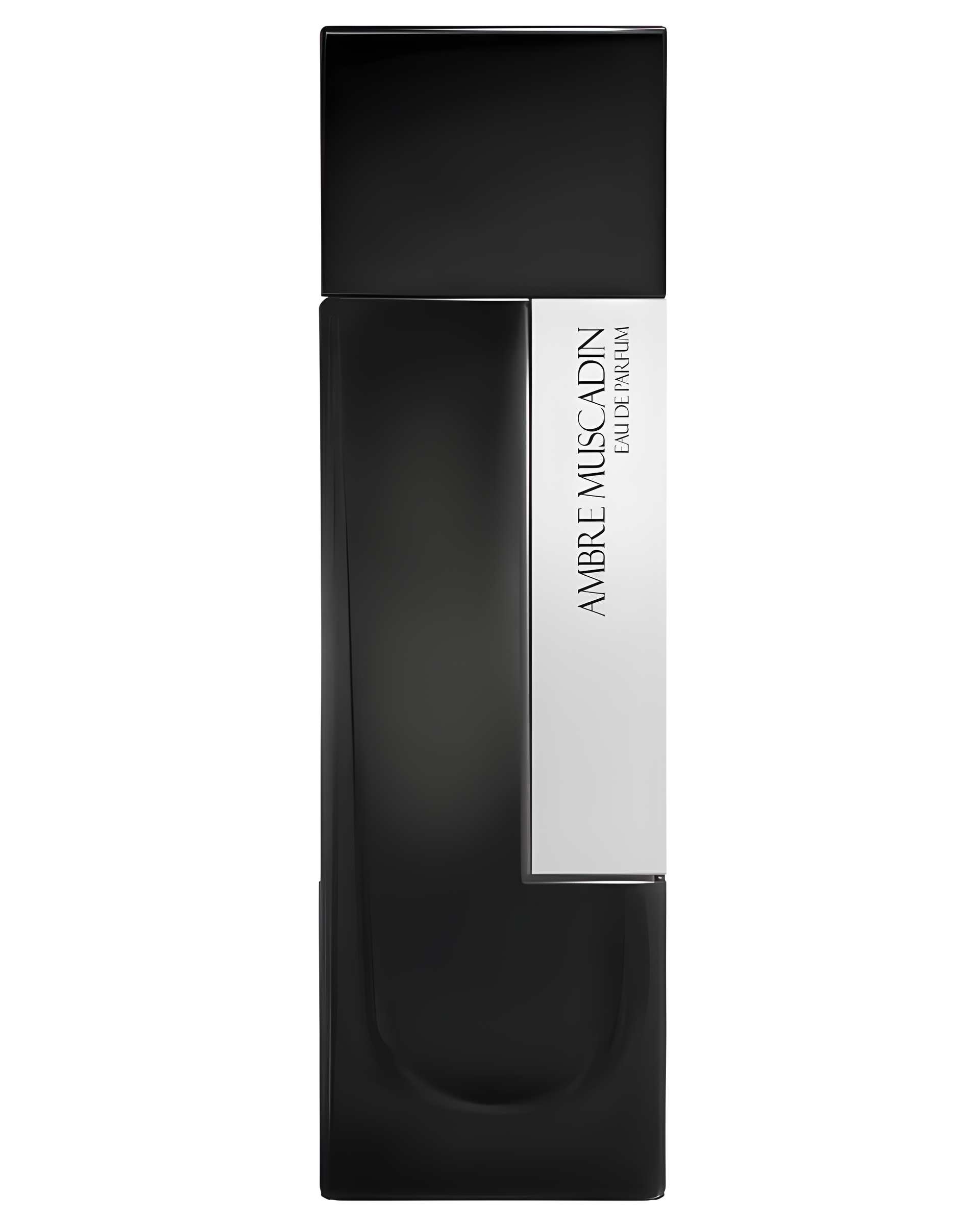 Ambre Muscadin by Laurent Mazzone Parfums perfume bottle