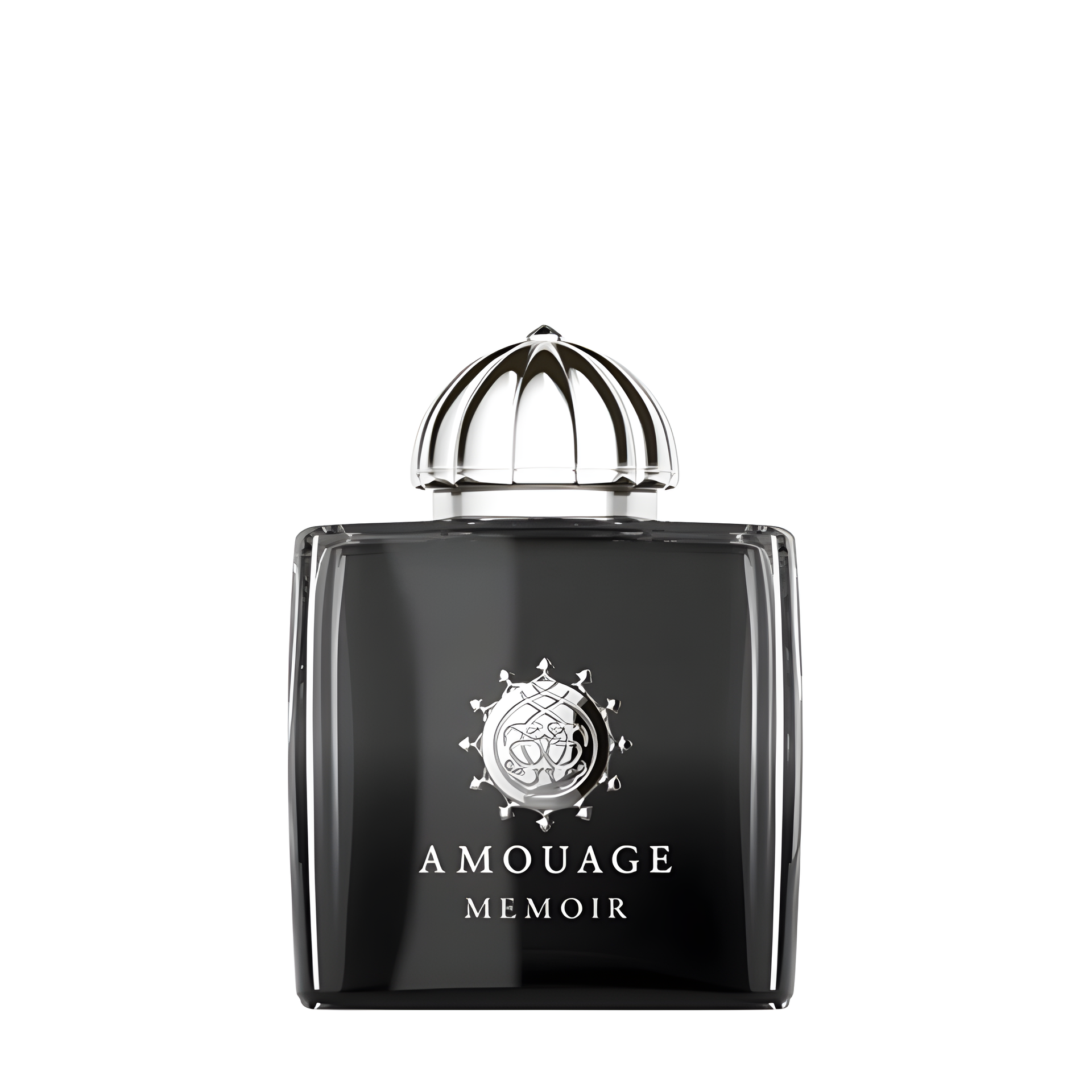 Memoir Woman by Amouage perfume bottle