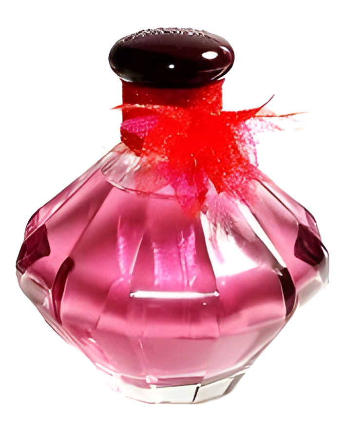 Mango Delirium by Mango perfume bottle