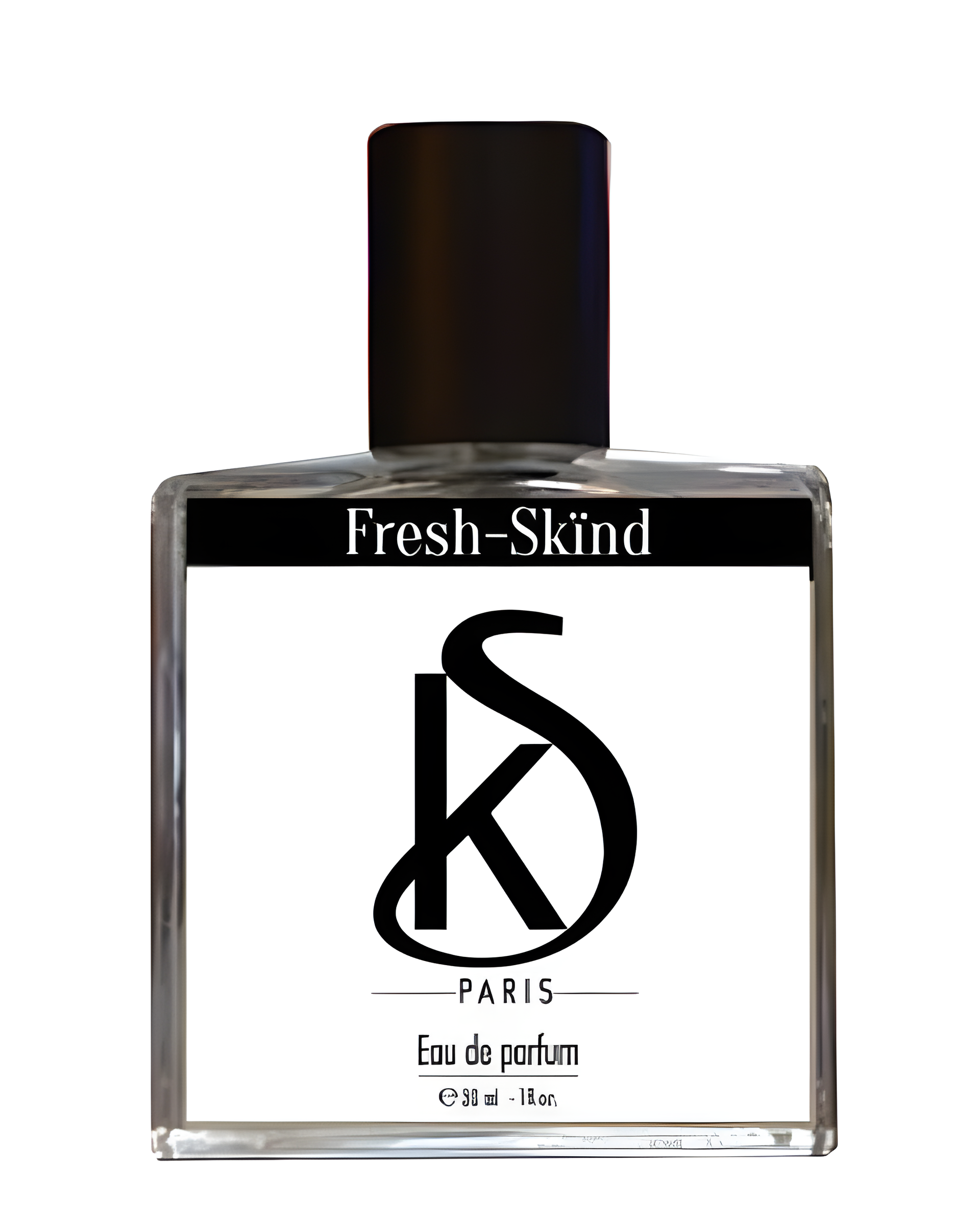 Fresh-Skïnd by SÜS-SKÏND perfume bottle