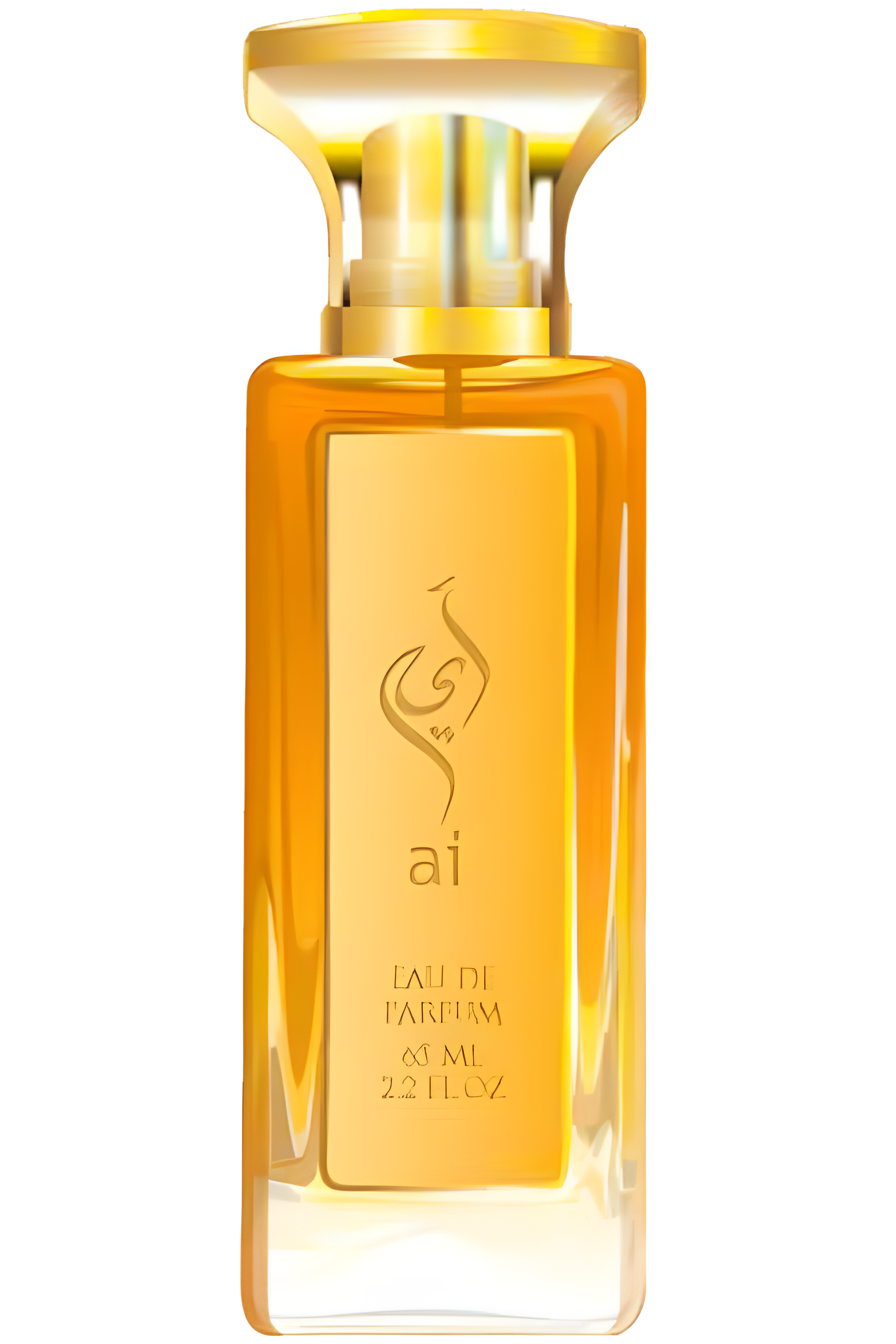Ai by Khaltat perfume bottle