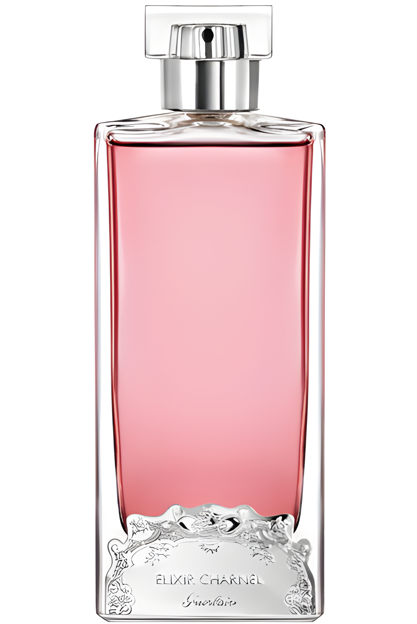 French Kiss by Guerlain perfume bottle