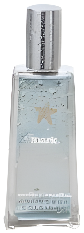 Mark Instant Vacation Caribbean by mark. perfume bottle