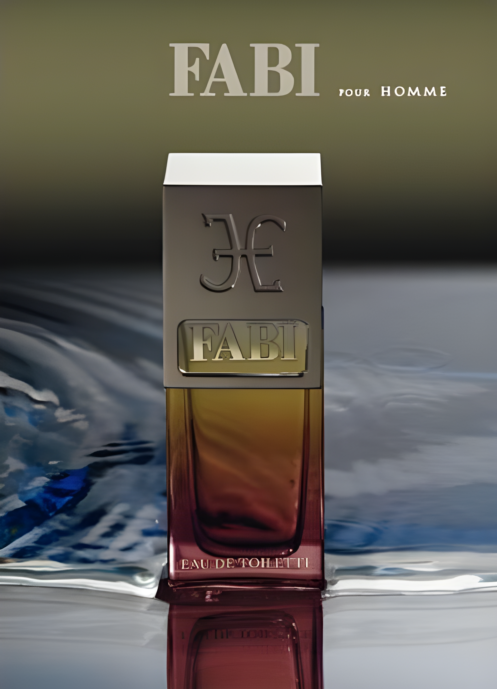 Fabi Per Lui by Fabi perfume bottle