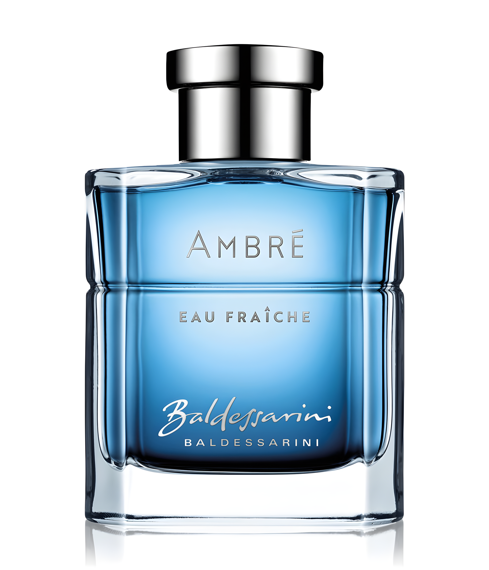 Ambré Eau Fraîche by Baldessarini