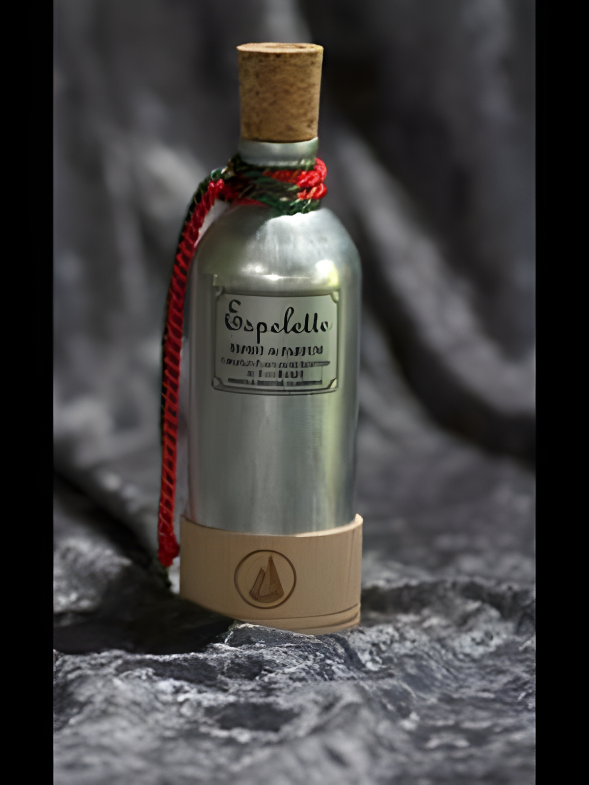 Espelette by Parfums et Senteurs du Pays Basque perfume bottle
