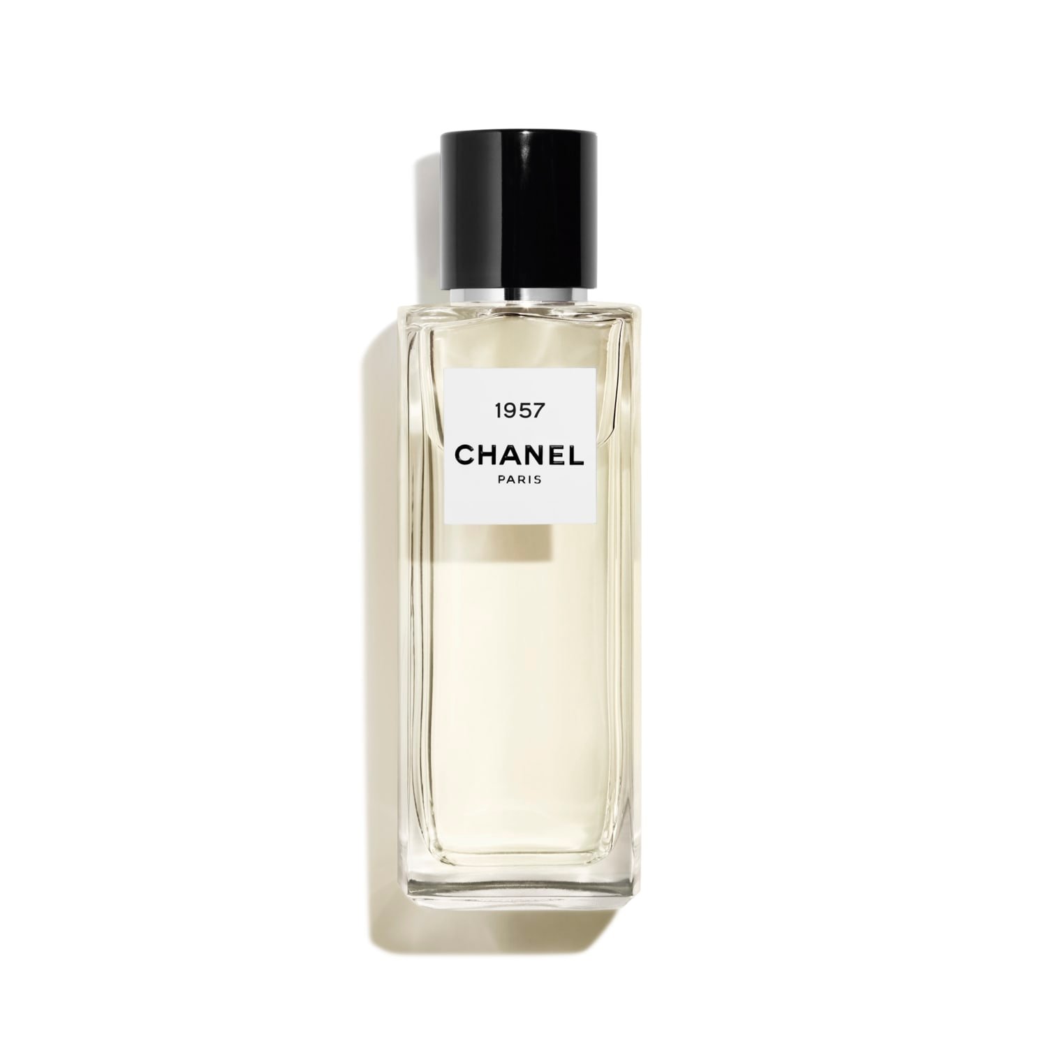 1957 Eau de Parfum by Chanel perfume bottle