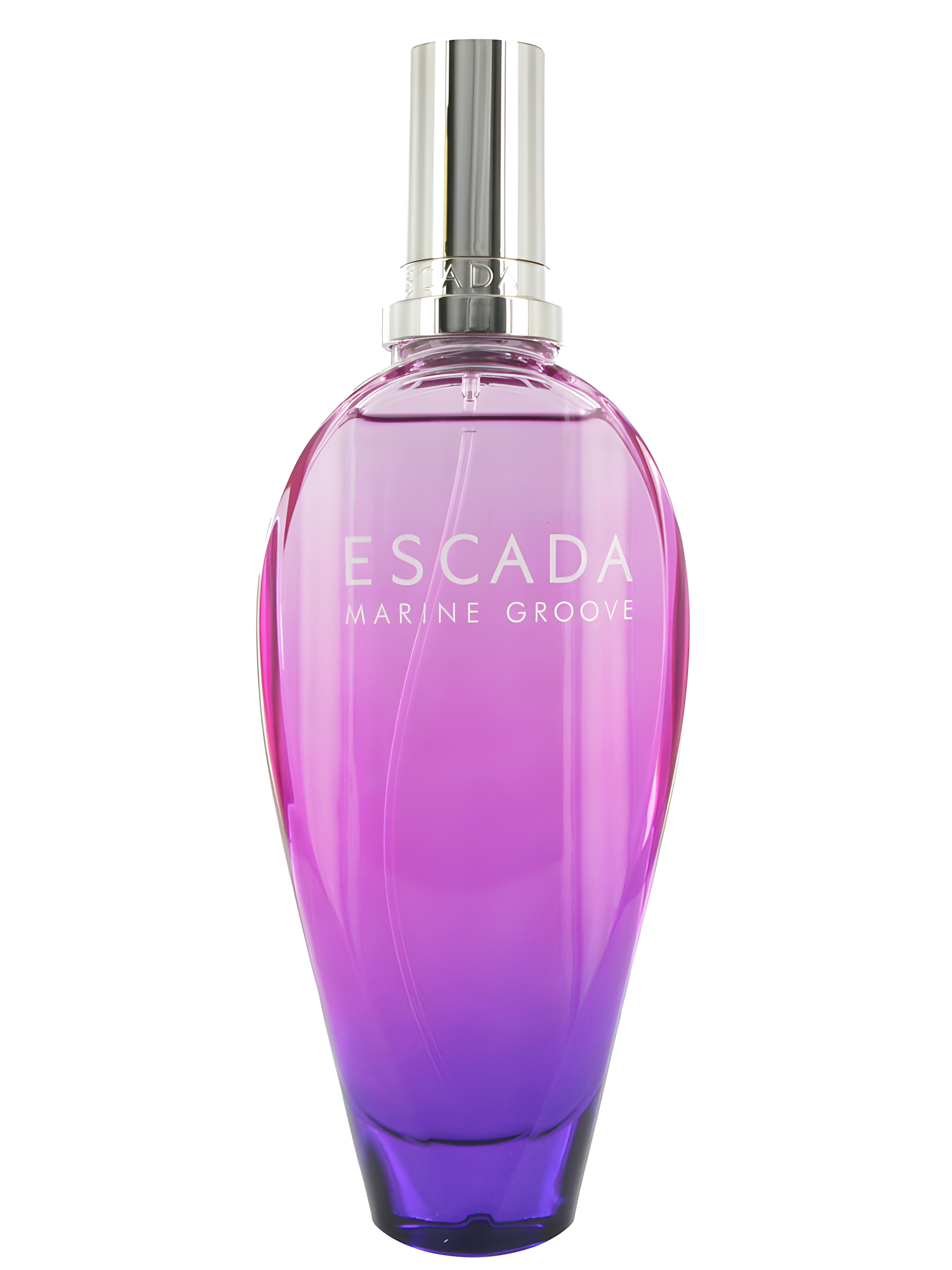 Escada Marine Groove by Escada perfume bottle