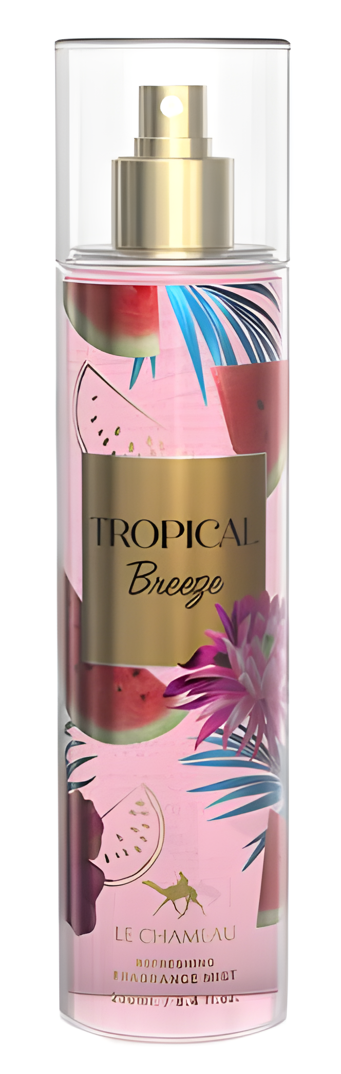 Tropical Breeze by Le Chameau perfume bottle