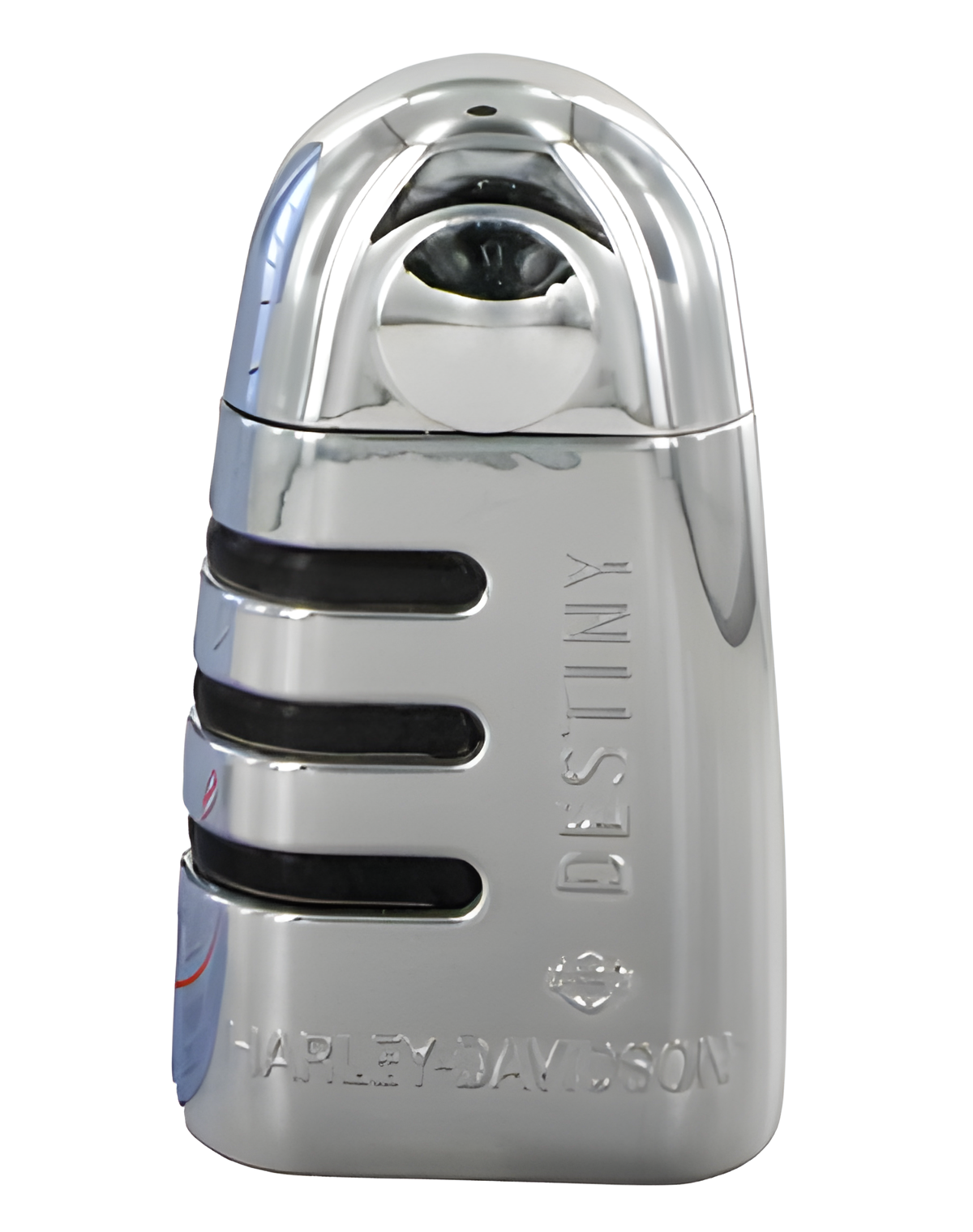 Destiny Woman by Harley Davidson perfume bottle