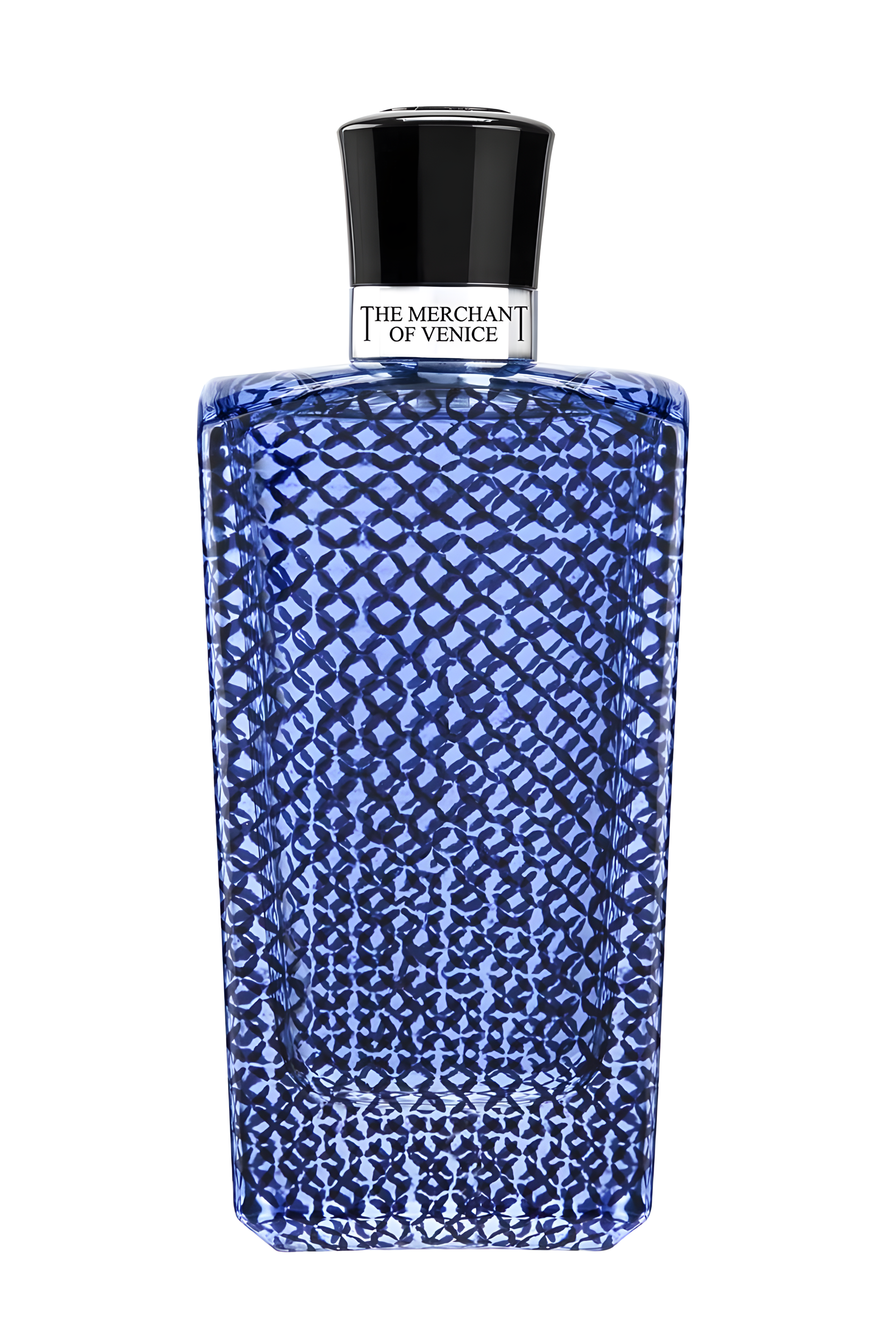 Venetian Blue Intense by The Merchant of Venice perfume bottle