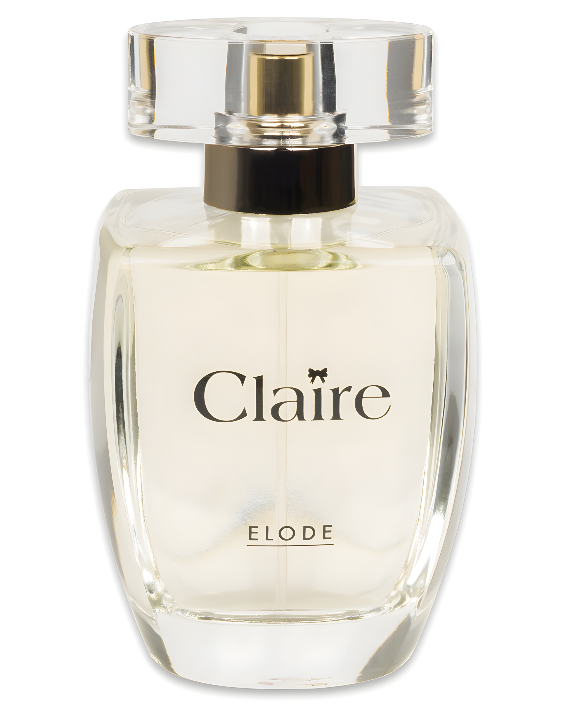 Clarie by Elode perfume bottle