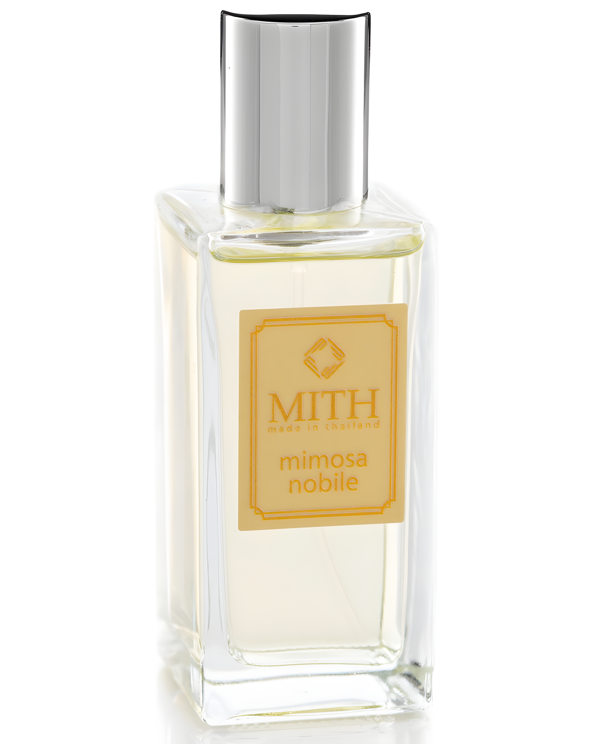 Mimosa Nobile by Mith perfume bottle