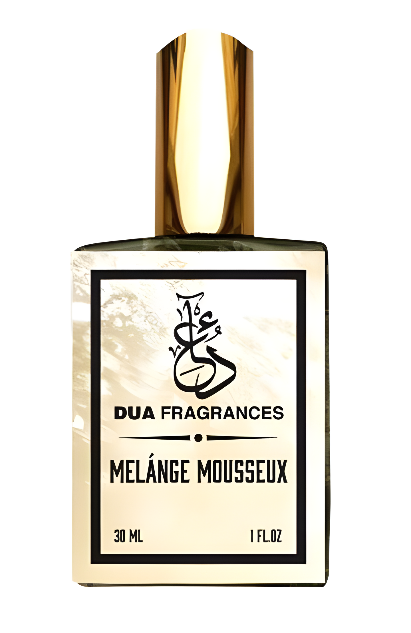 Melánge Mousseux by The Dua Brand