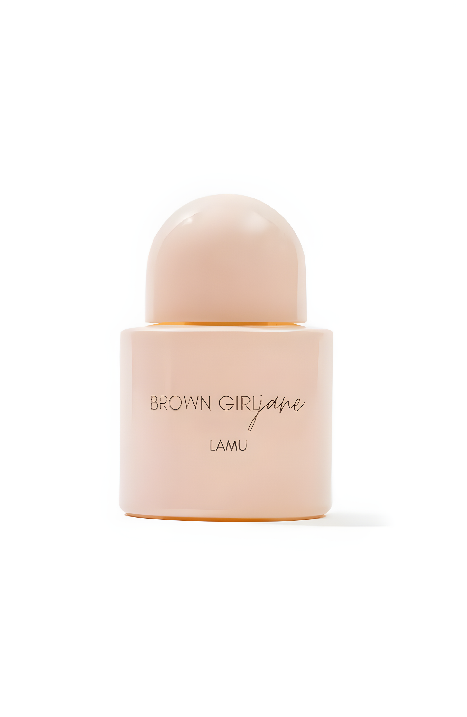 Lamu by Brown Girl Jane perfume bottle