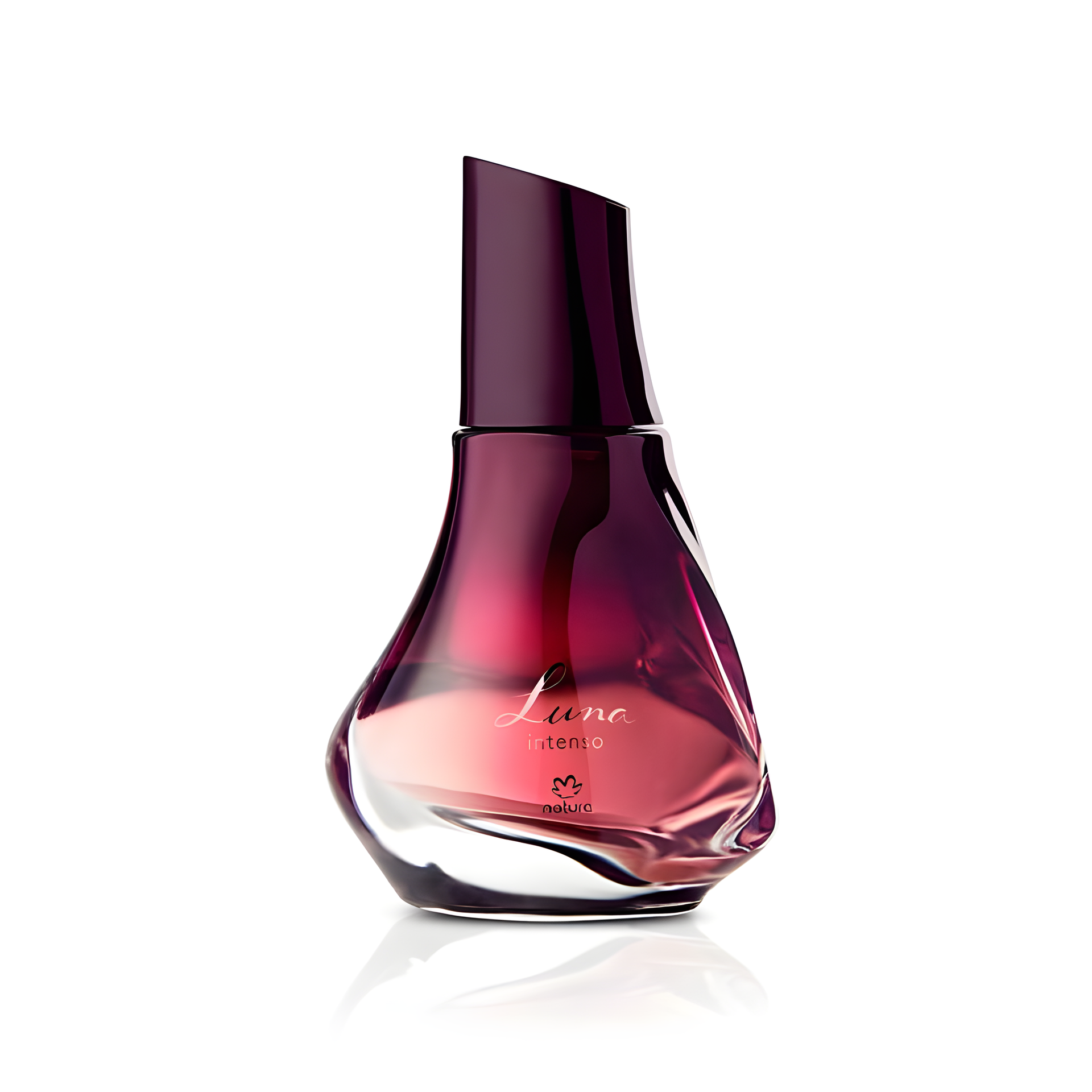 Luna Intenso by Natura perfume bottle