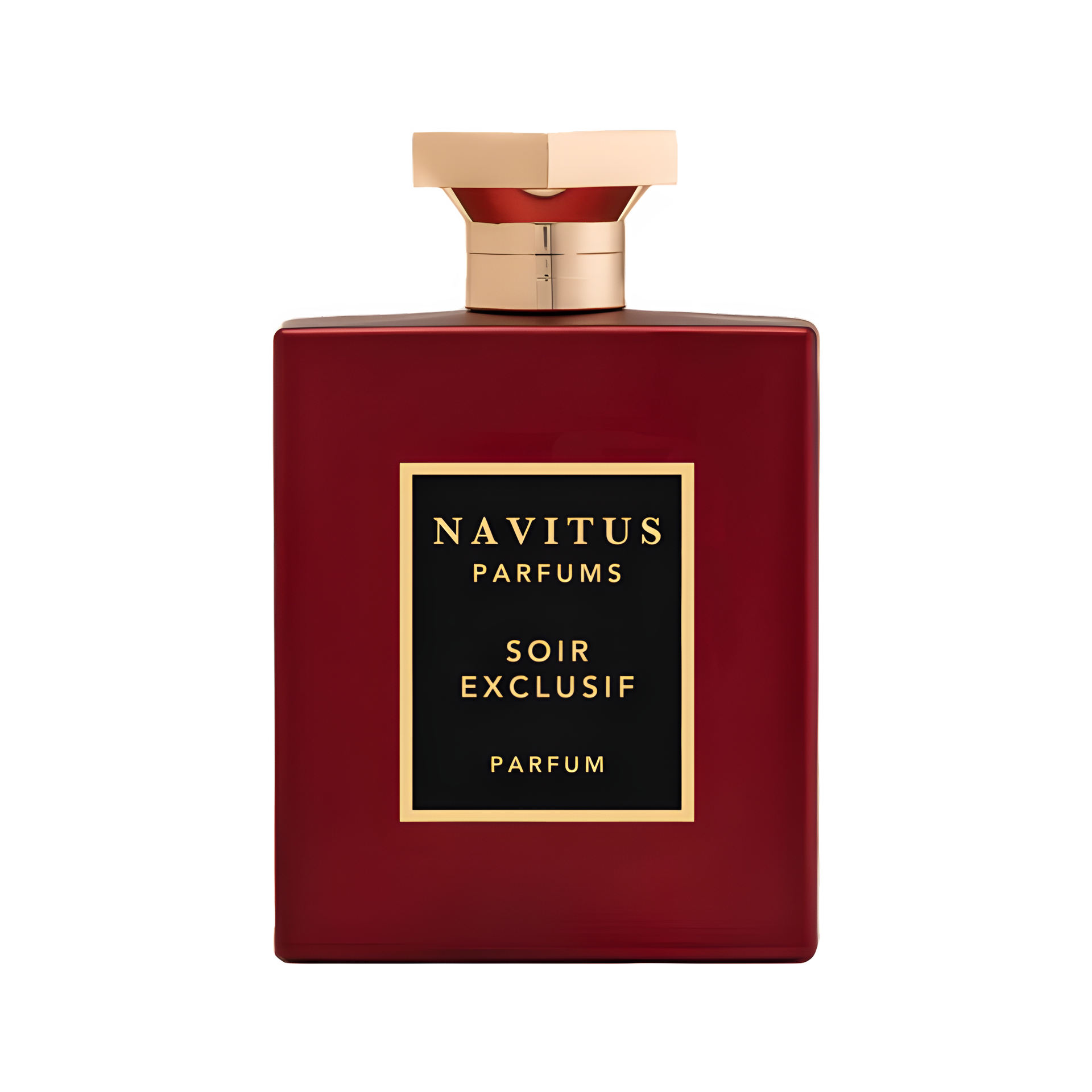 Soir Exclusif by Navitus Parfums perfume bottle