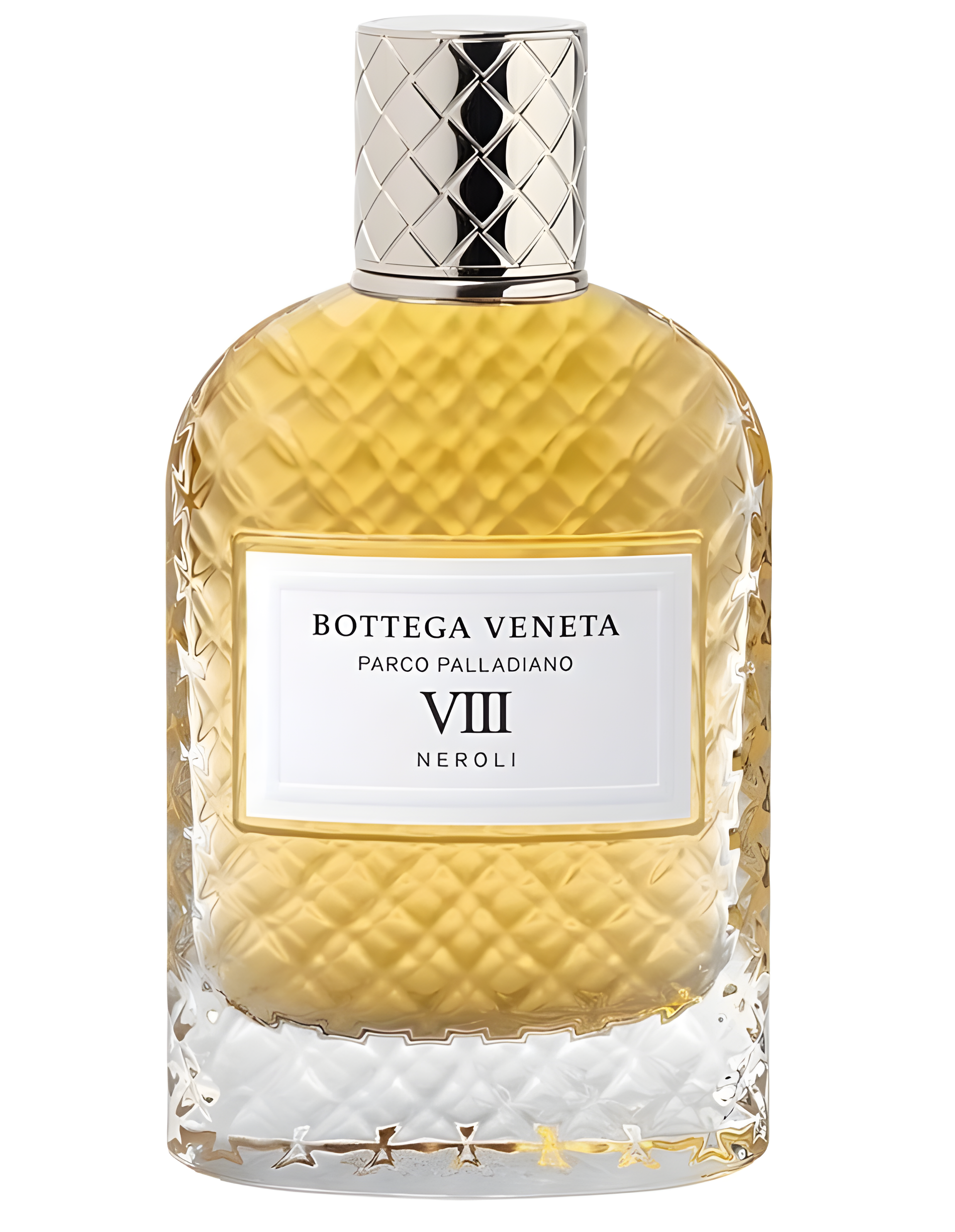 Parco Palladiano VIII: Neroli by Bottega Veneta perfume bottle