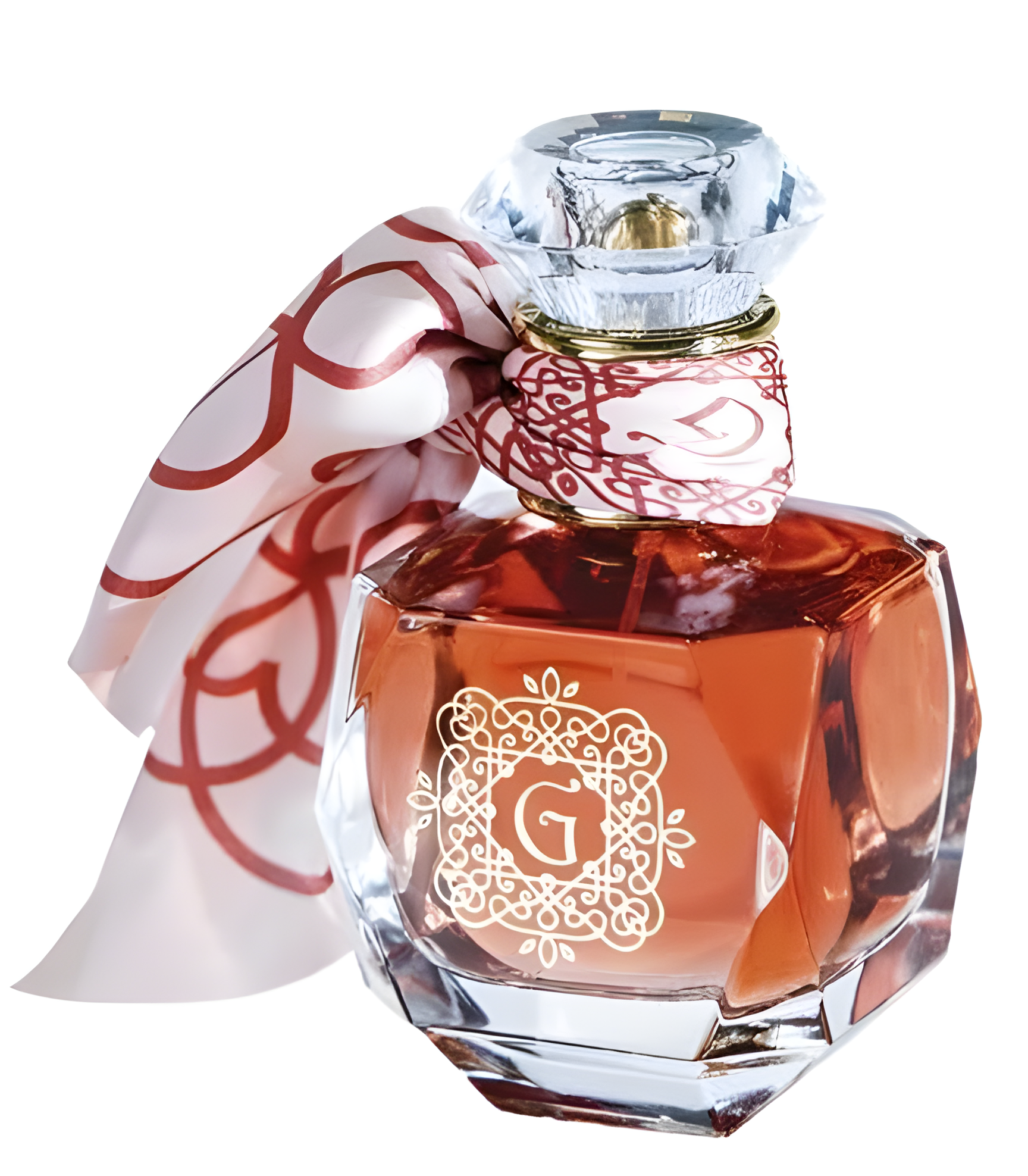 Gigi by Avatim perfume bottle
