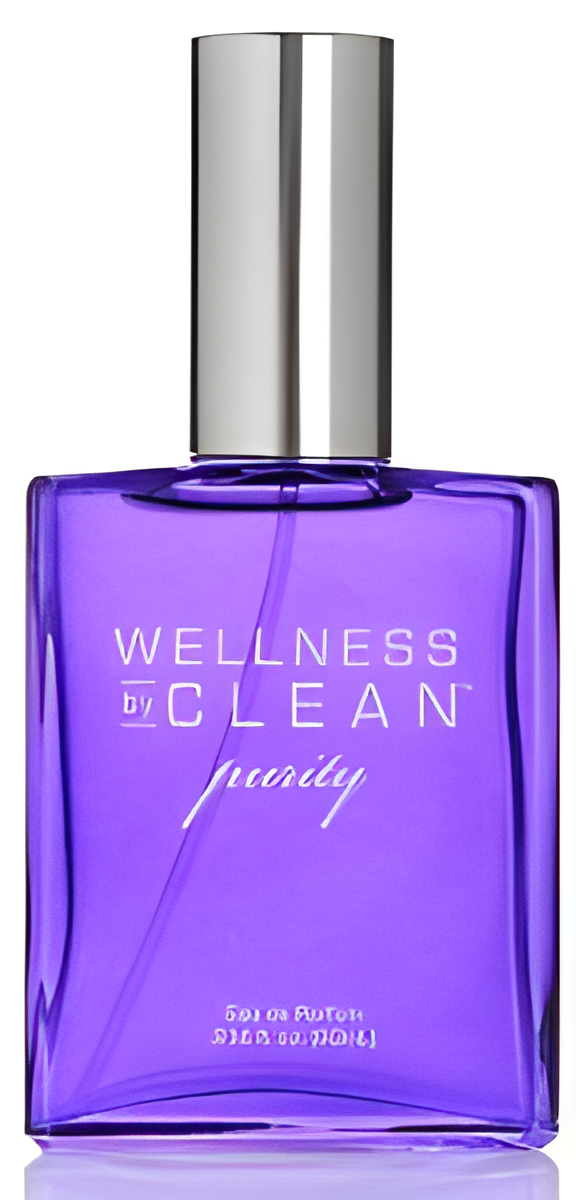 Wellness by Clean Purity by Clean perfume bottle