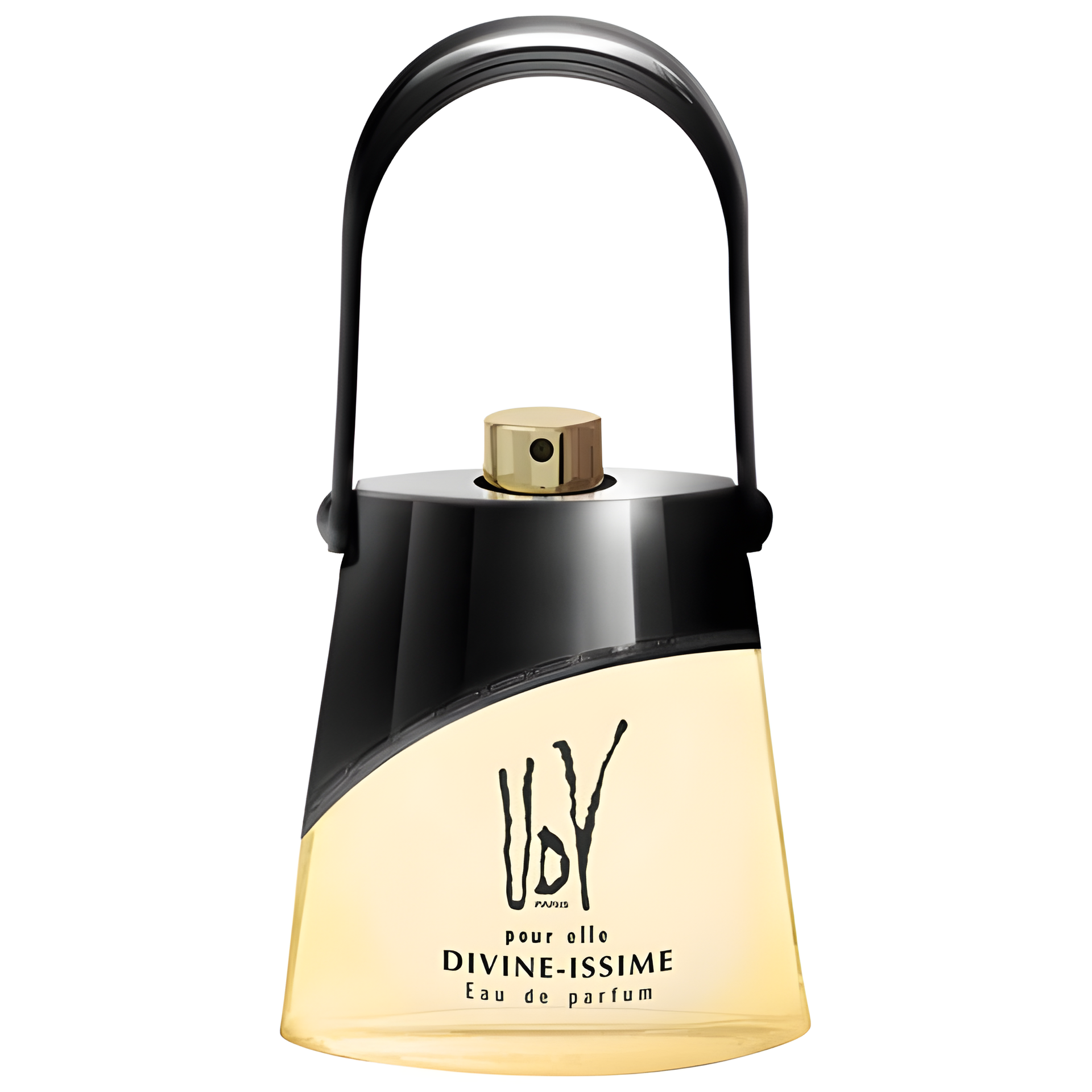 Divine Issime by Ulric de Varens perfume bottle