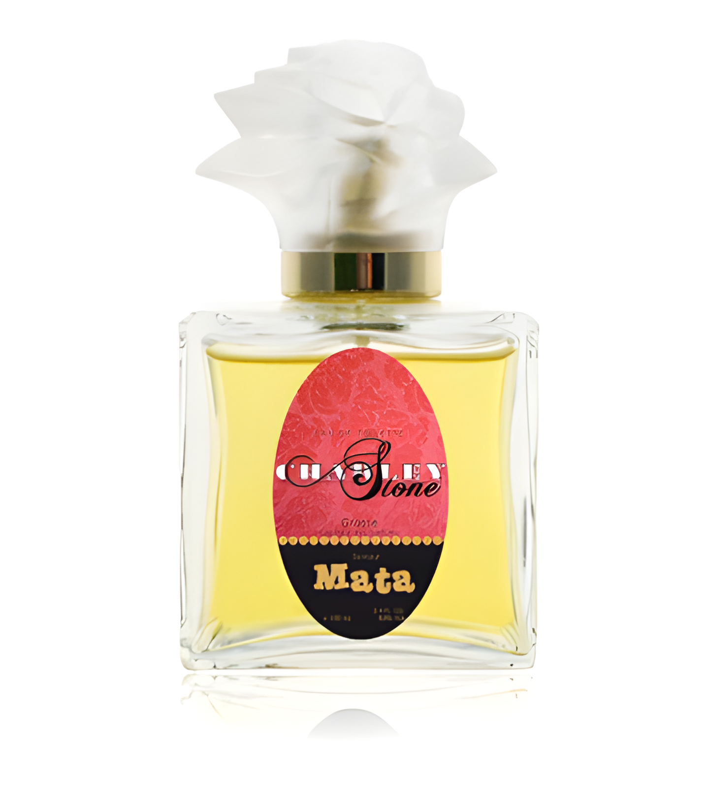Mata by Guy Bouchara perfume bottle