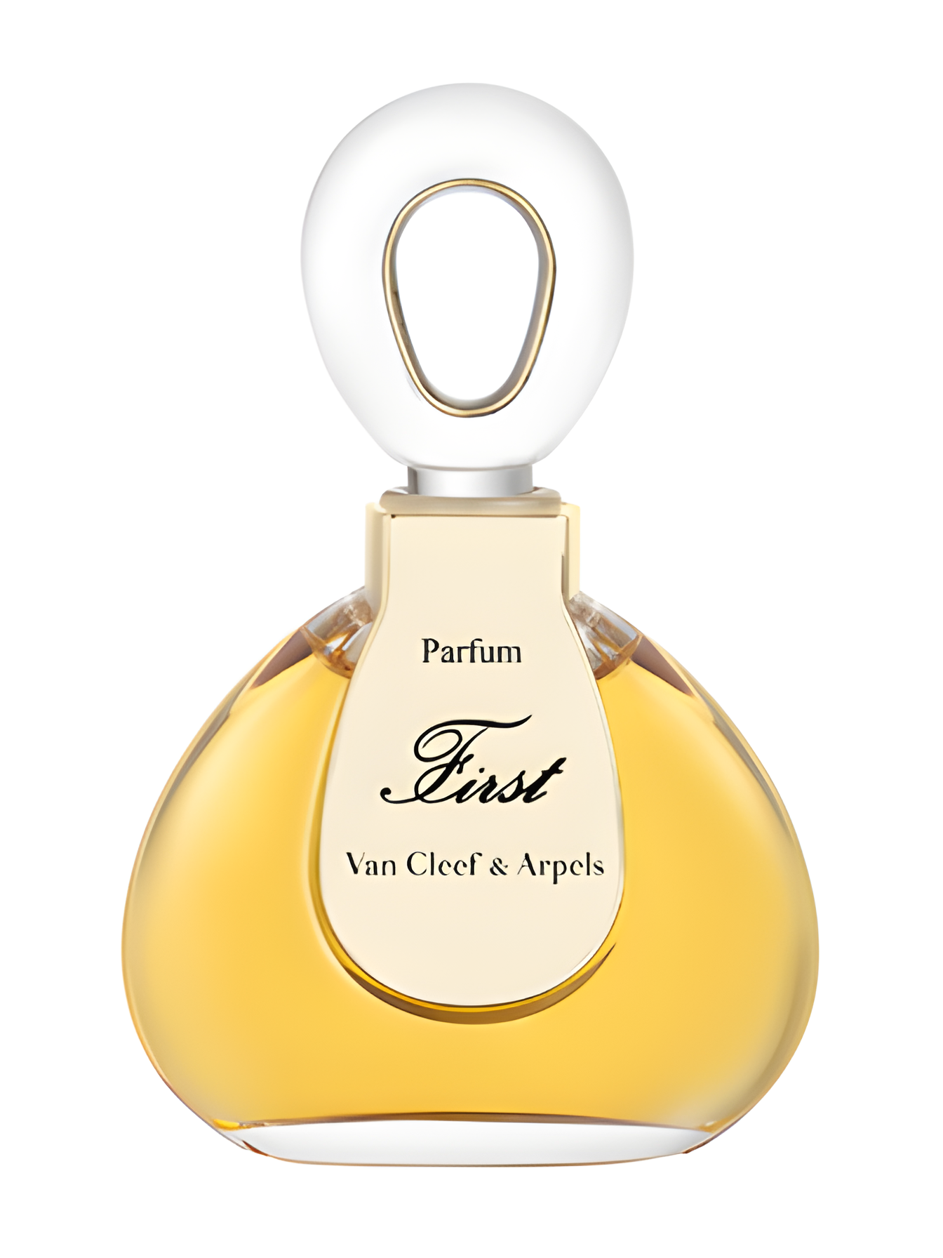 First Parfum by Van Cleef & Arpels perfume bottle