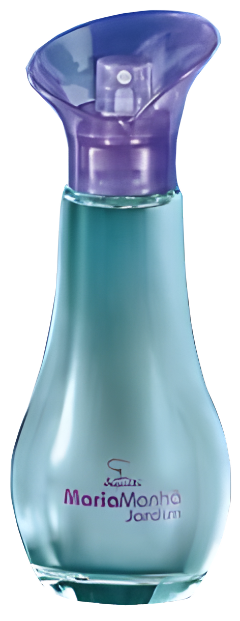 Maria Manhã Jardim by Jequiti perfume bottle