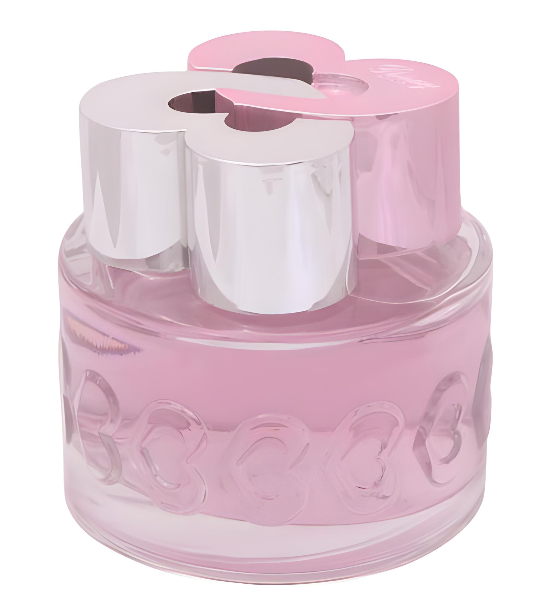 Parisian Rose by Poiray perfume bottle