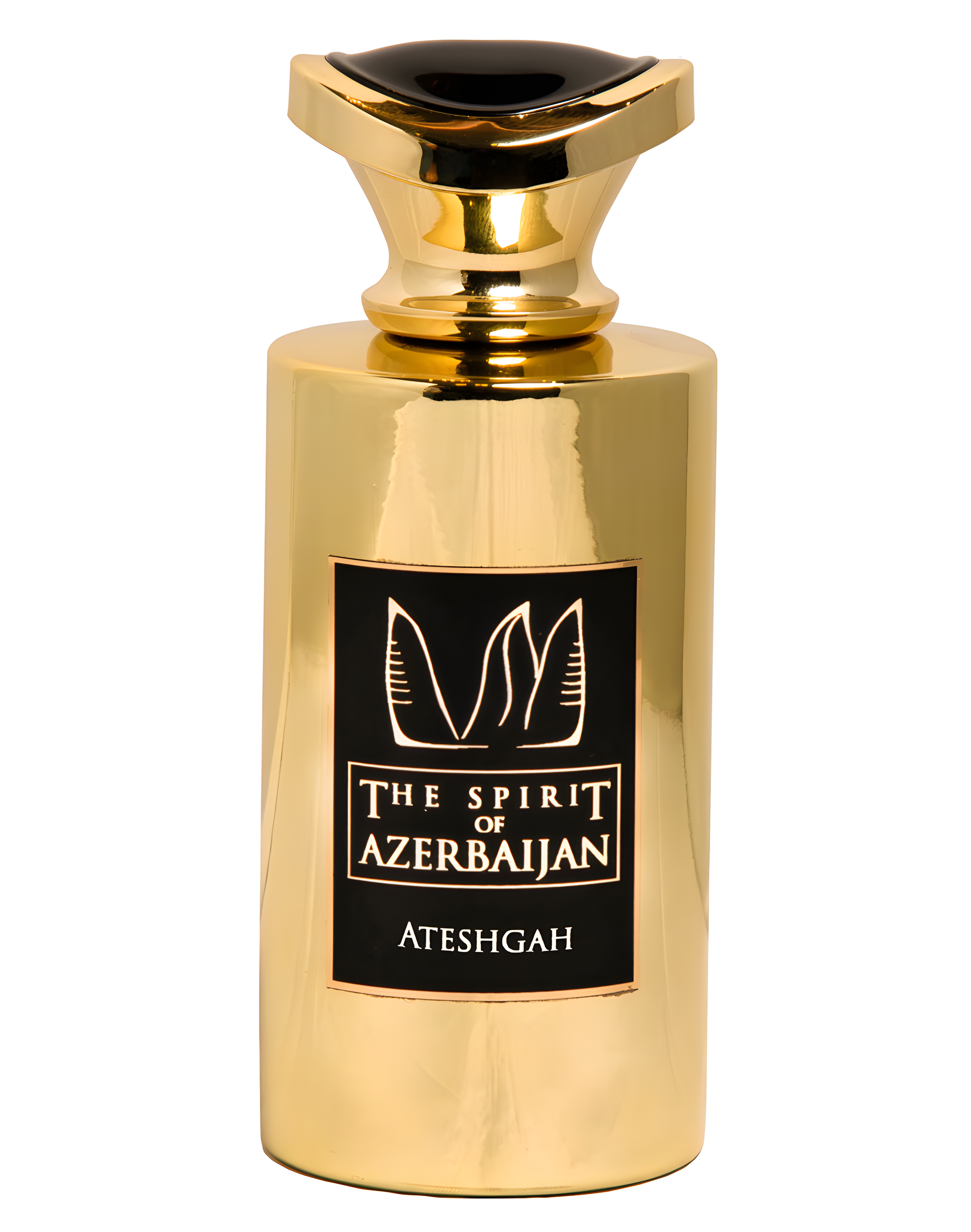 Ateshgah by The Spirit Of Azerbaijan perfume bottle