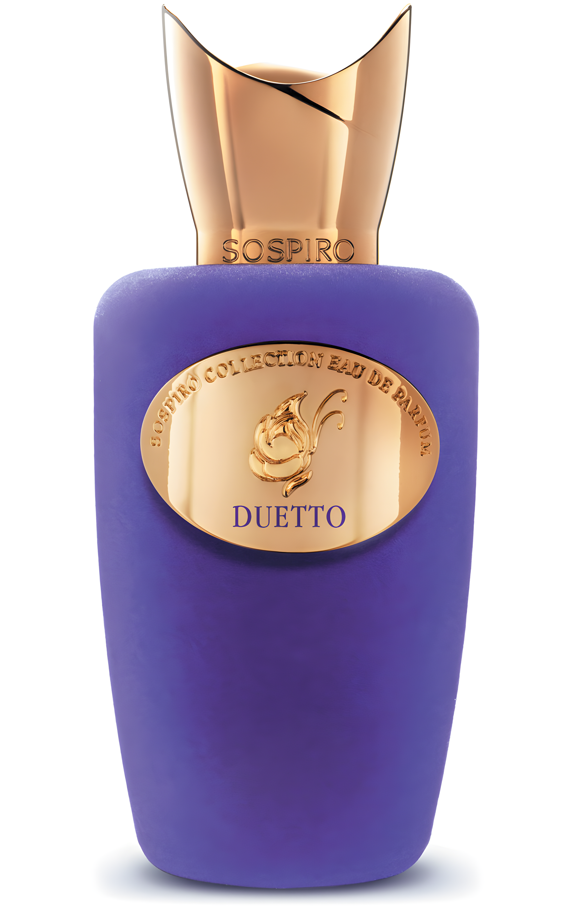 Duetto by Sospiro Perfumes perfume bottle