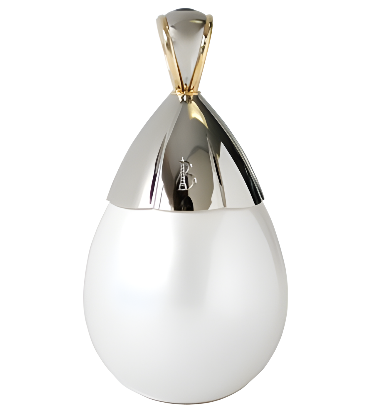 Initial by Boucheron perfume bottle