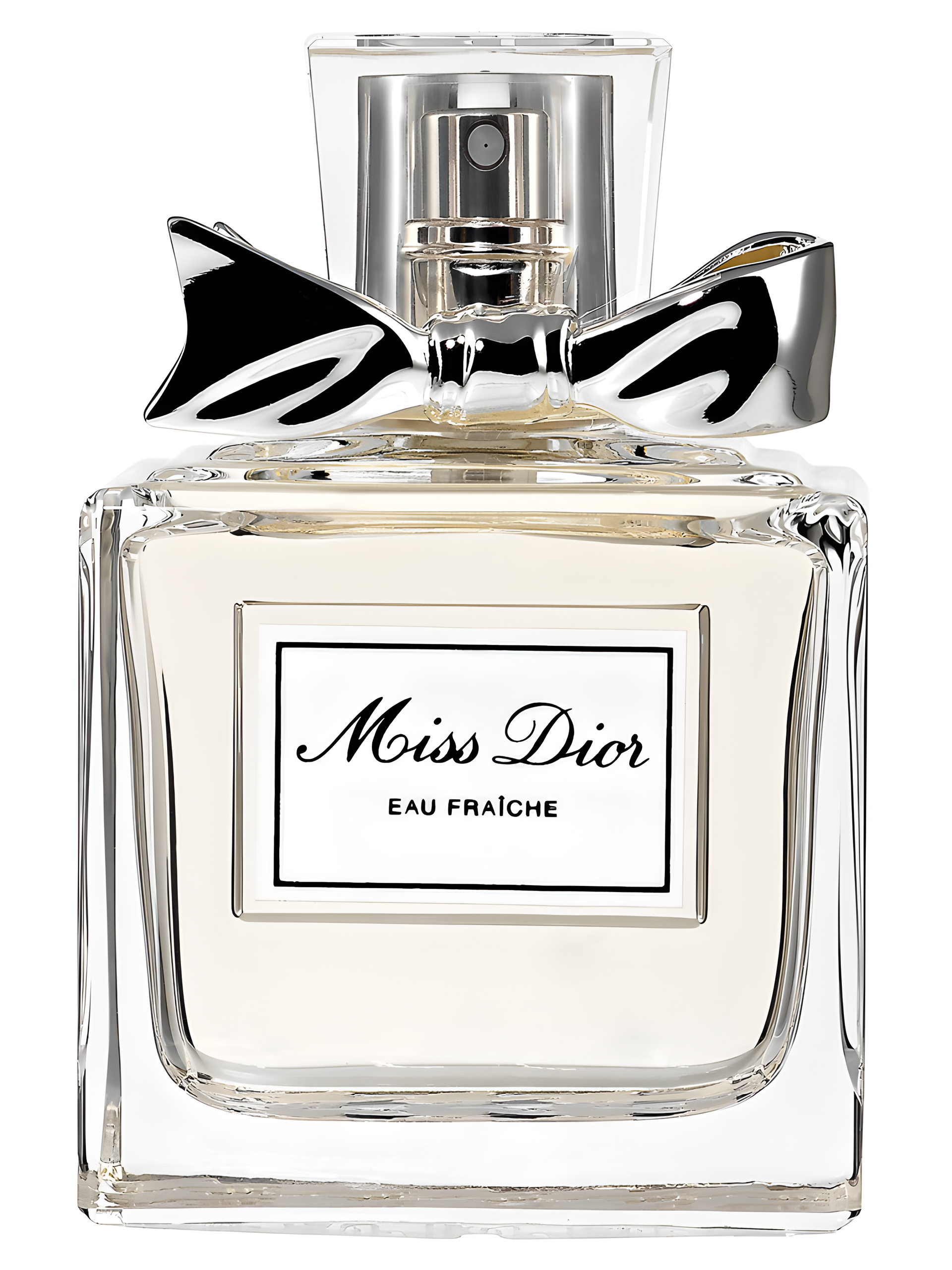 Miss Dior Eau Fraiche by Dior perfume bottle