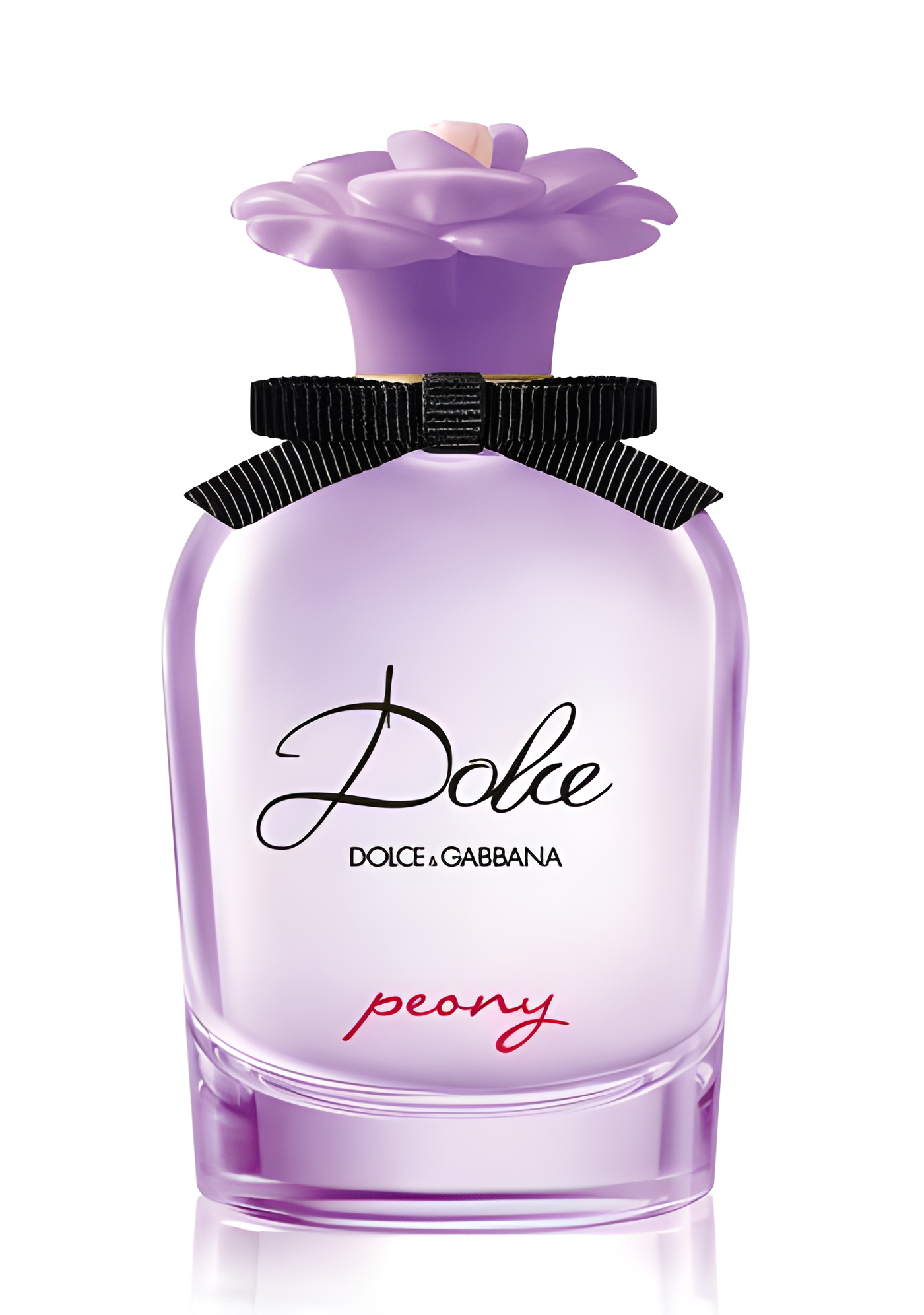 Dolce Peony by Dolce&Gabbana perfume bottle