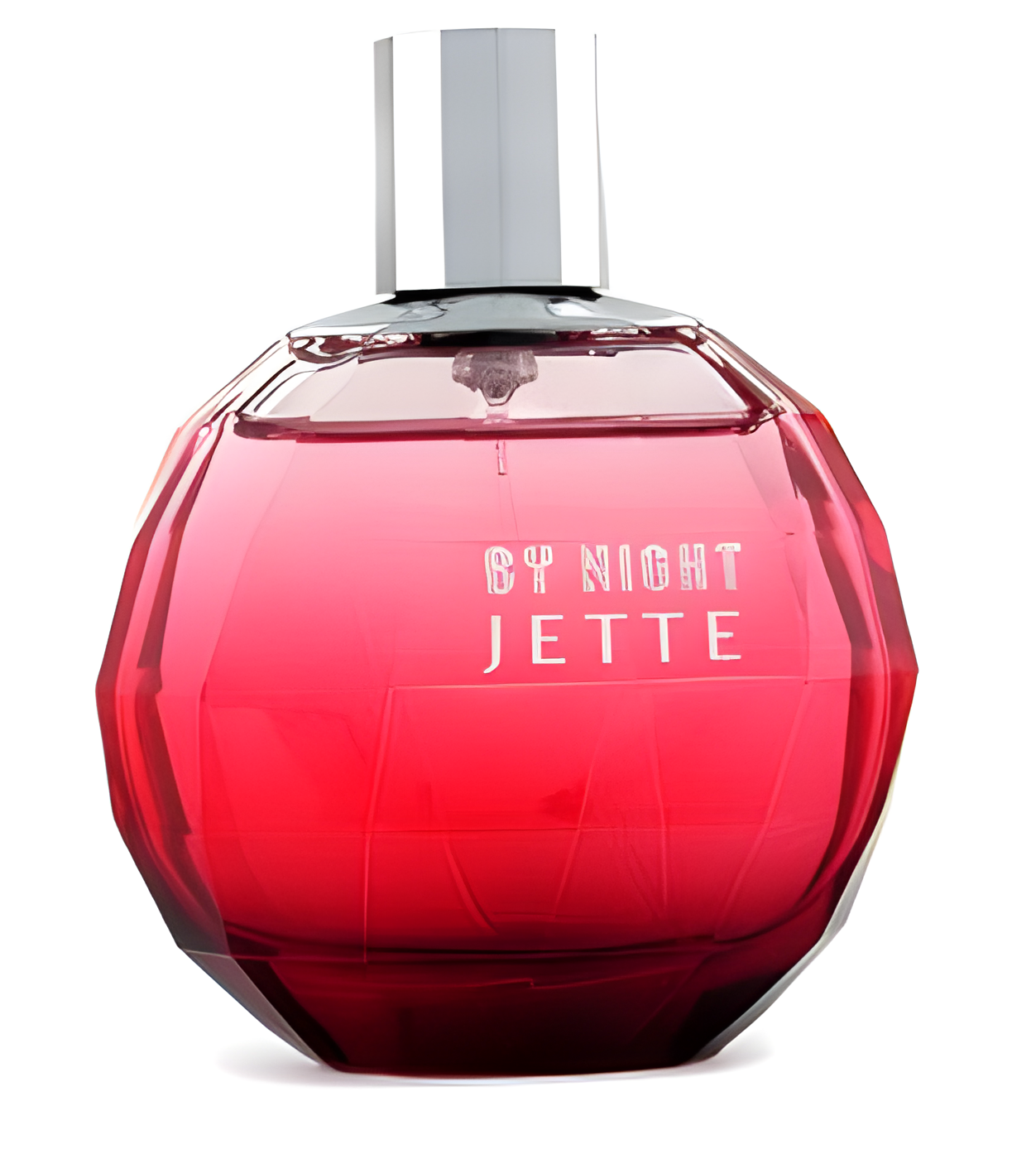By Night Jette by Jette Joop perfume bottle