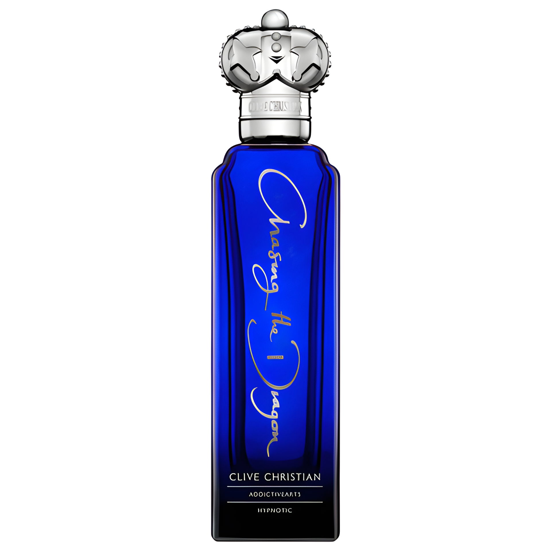 Chasing the Dragon Hypnotic by Clive Christian perfume bottle