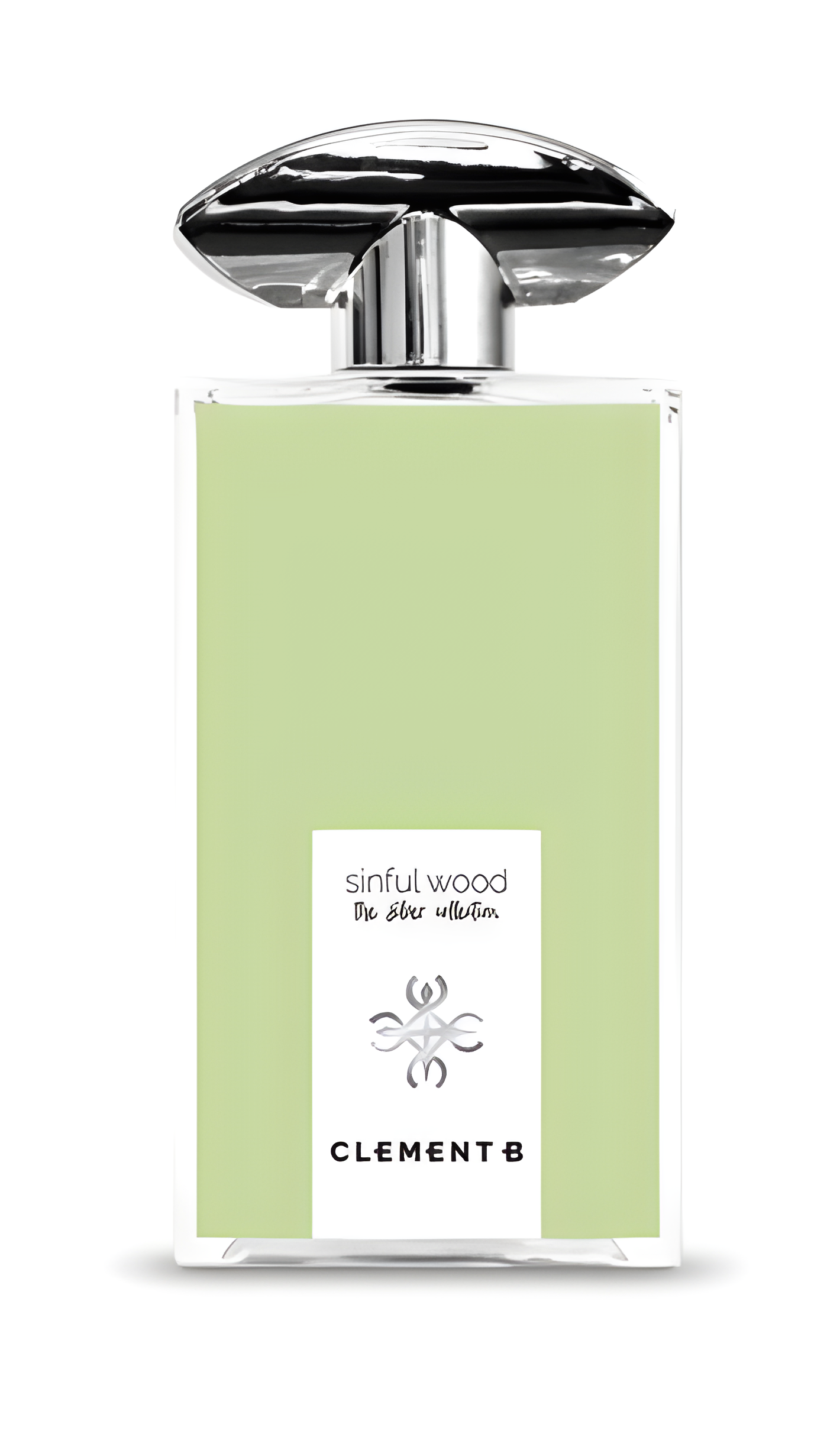 Sinful Wood by Clement B perfume bottle