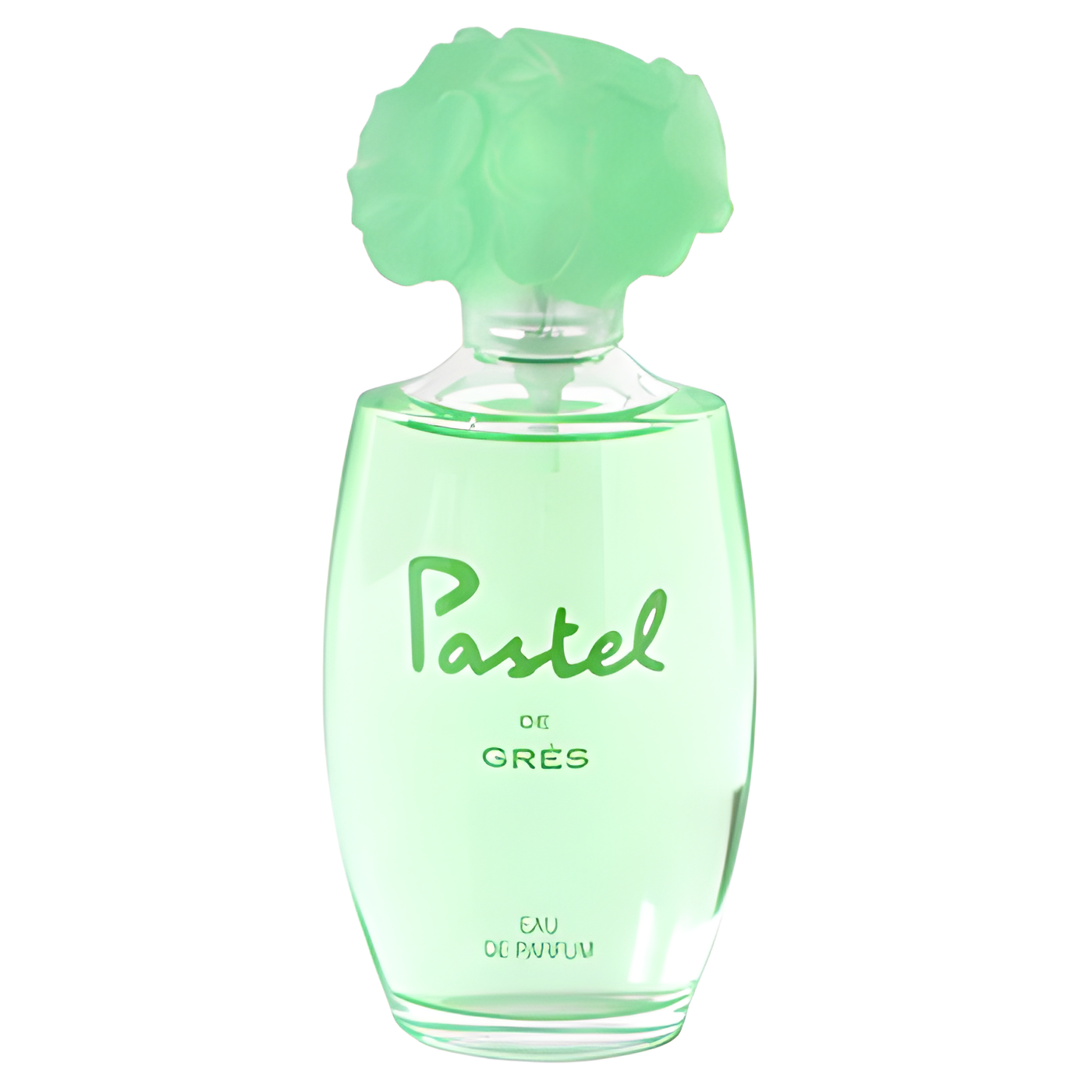Pastel de Cabotine by Grès perfume bottle
