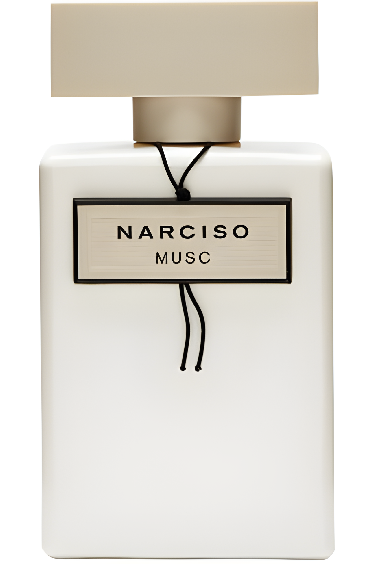 Narciso Musc by Narciso Rodriguez perfume bottle