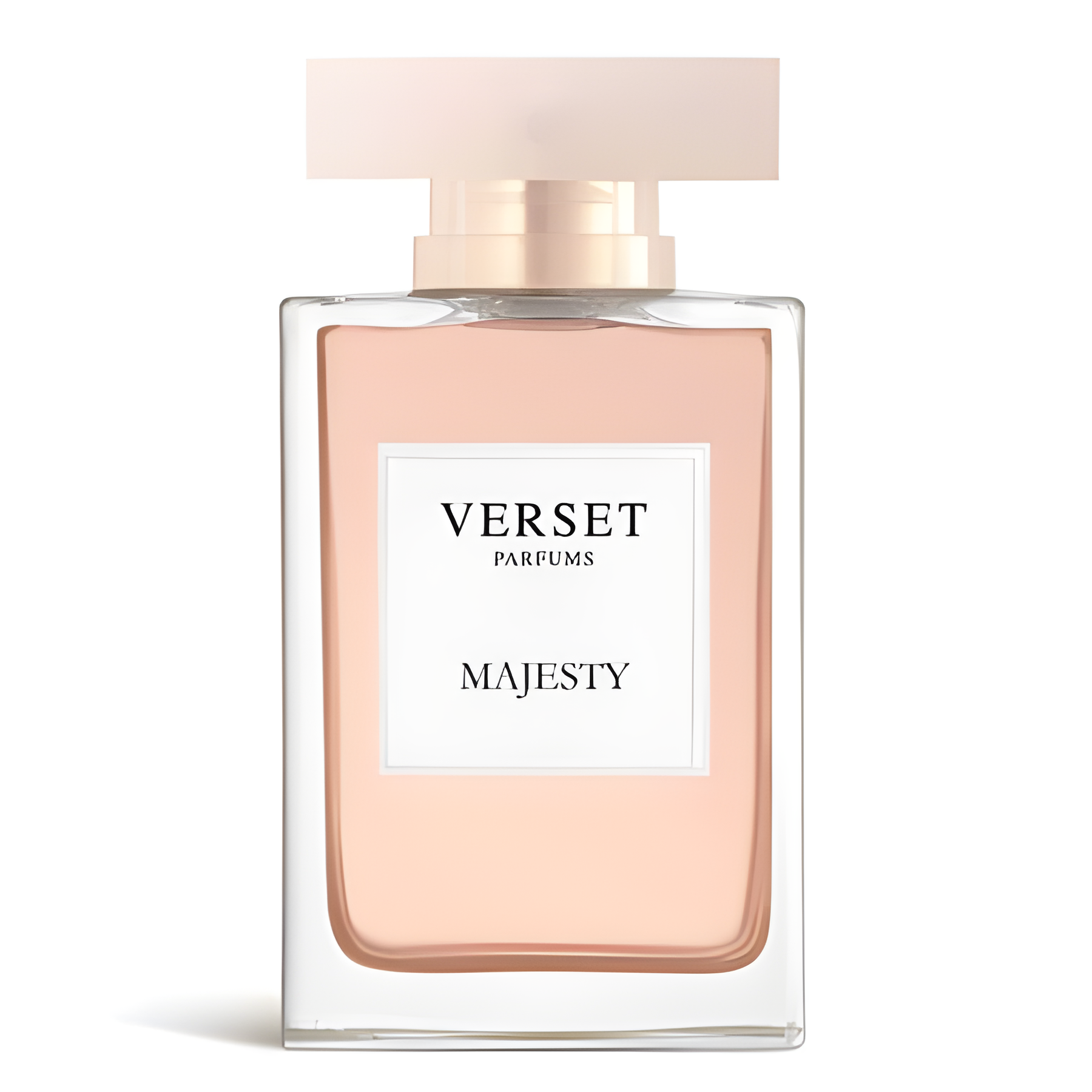 Majesty by Verset Parfums perfume bottle