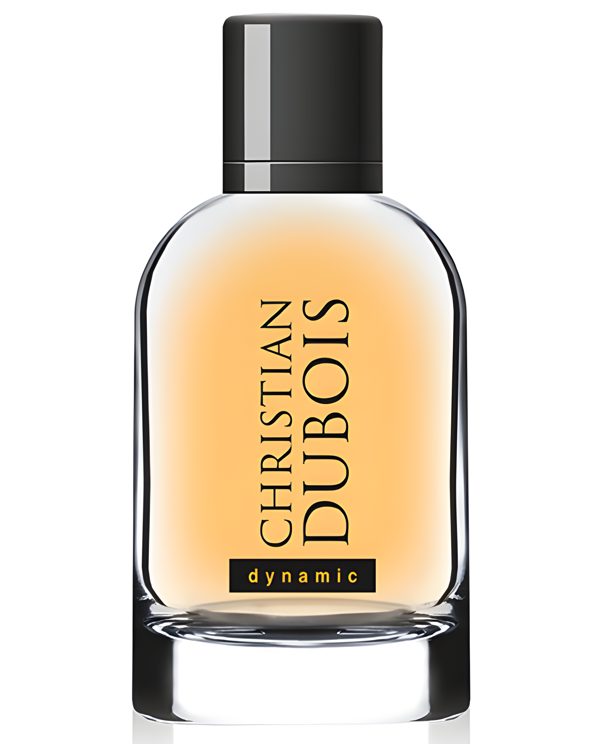 Christian Dubois Dynamic by Dilís Parfum perfume bottle